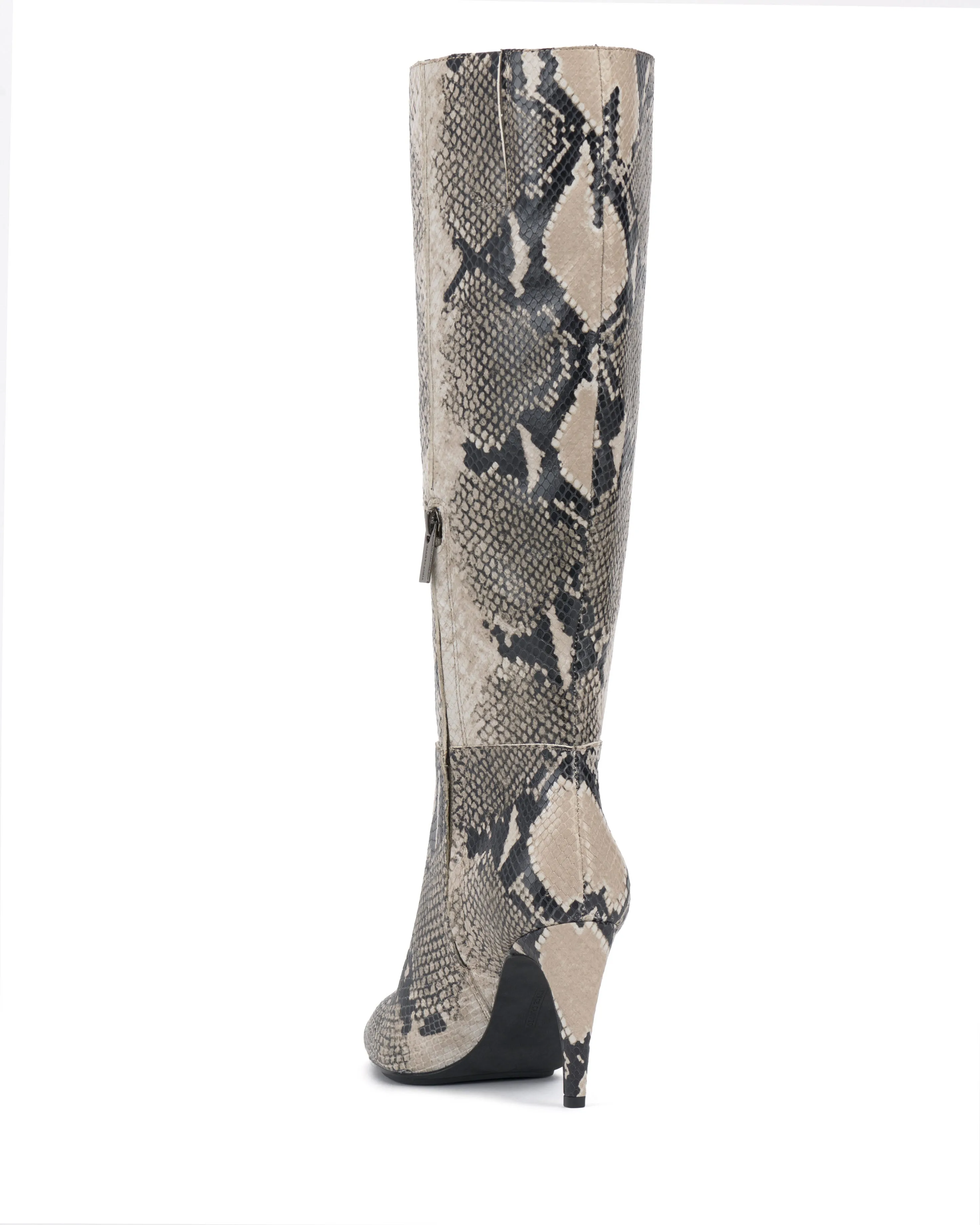 Brigitte Extra Wide Calf Knee High Boot sold by Vince Camuto product image thumbnail 4