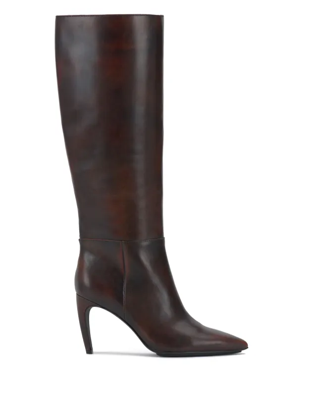 Brigitte Extra Wide Calf Knee High Boot sold by Vince Camuto