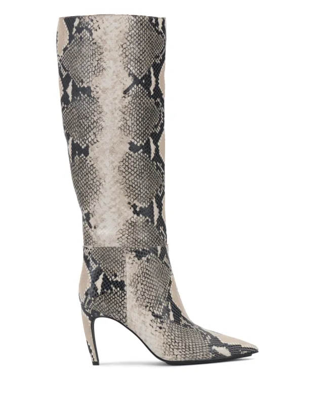 Brigitte Wide Calf Knee High Boot sold by Vince Camuto