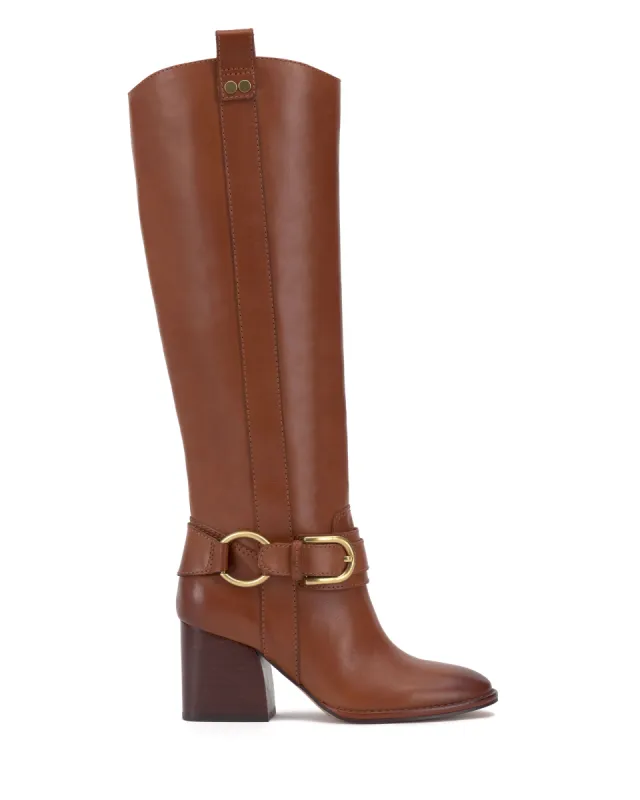 Lacey Wide Calf Boot sold by Vince Camuto