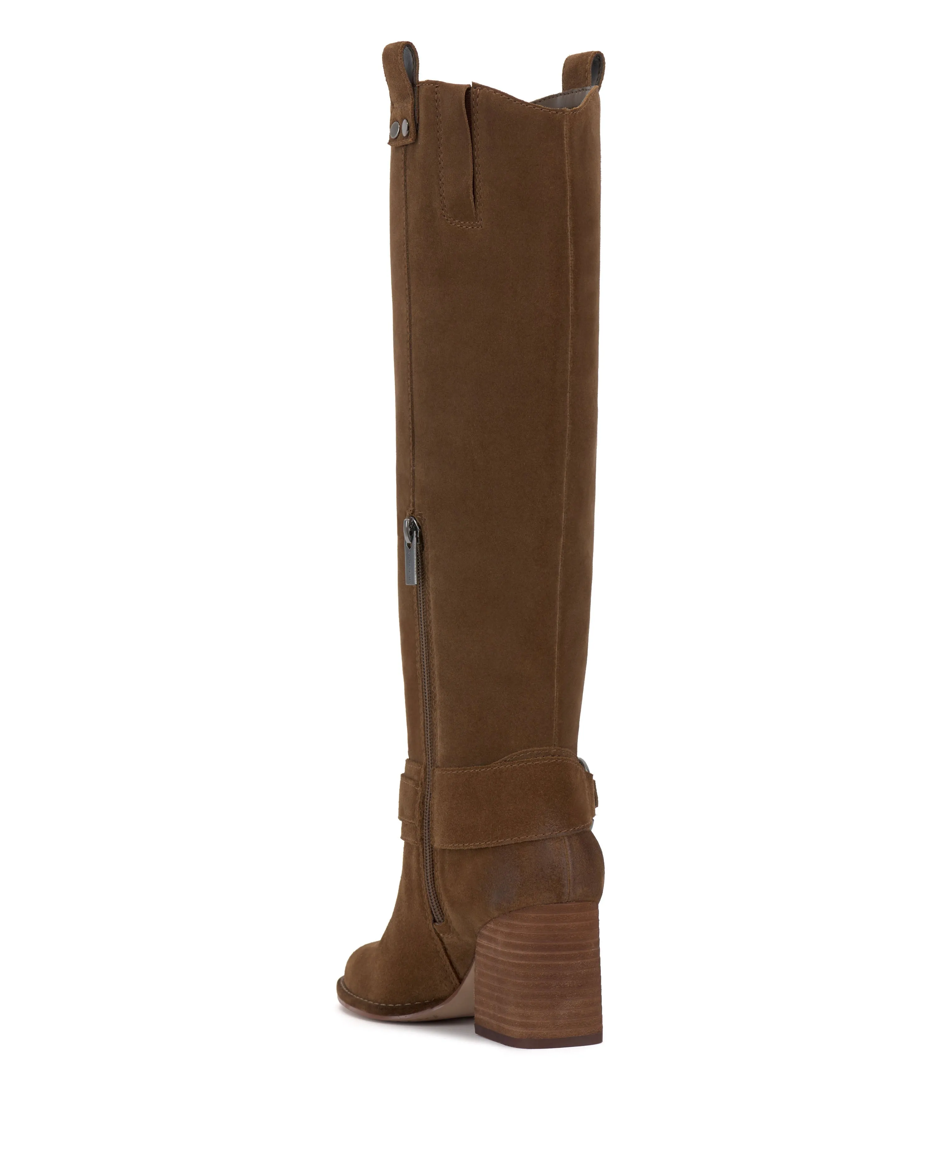 Lacey Wide Calf Boot sold by Vince Camuto product image thumbnail 4