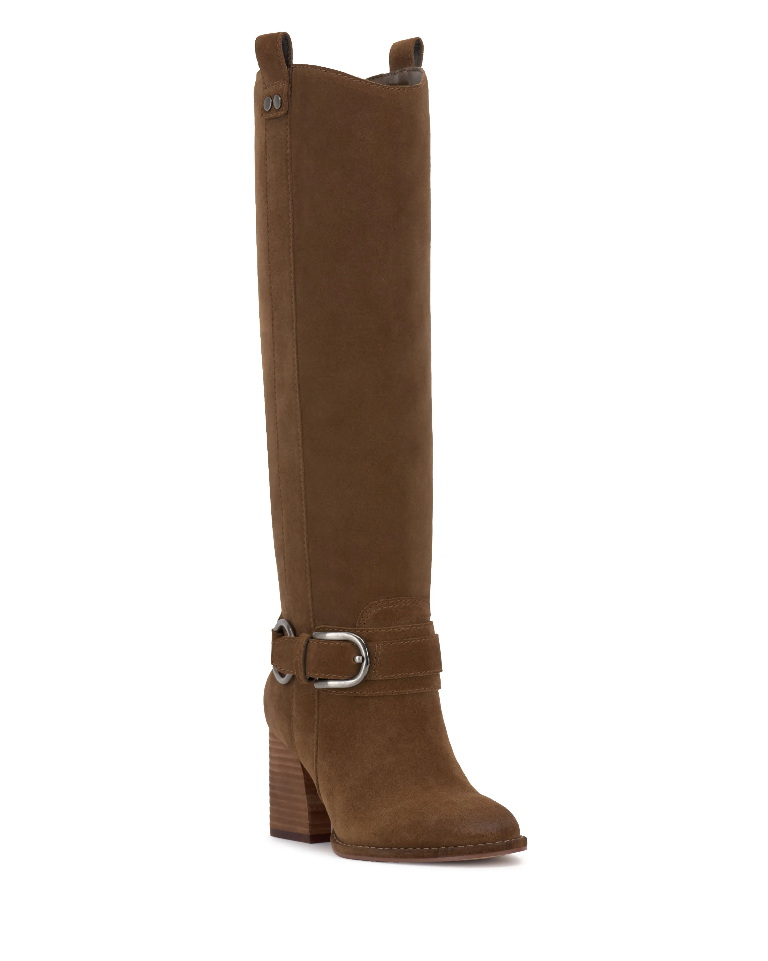 Lacey Wide Calf Boot sold by Vince Camuto product image thumbnail 2