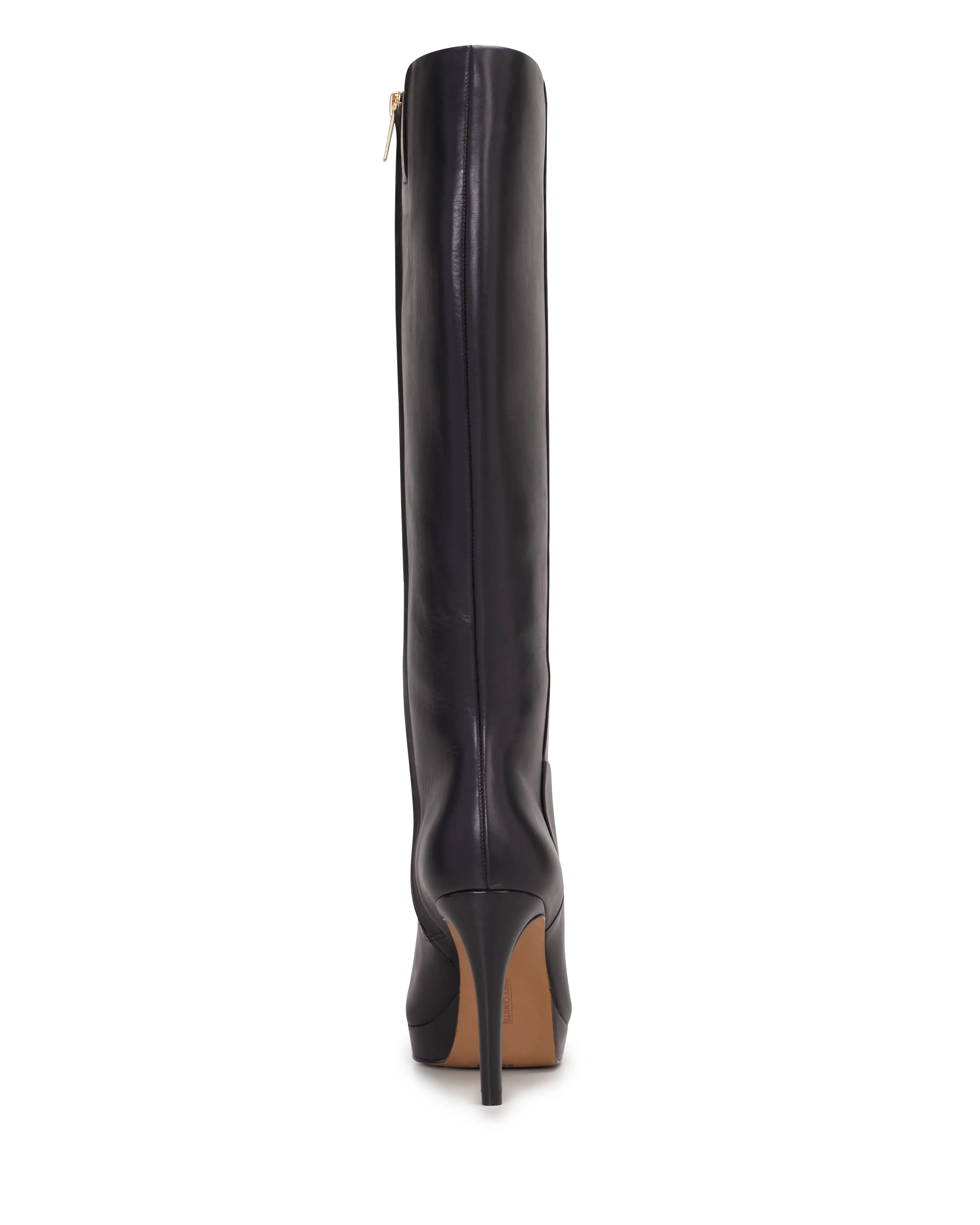 Valeria High Heel Boot sold by Vince Camuto product image thumbnail 5