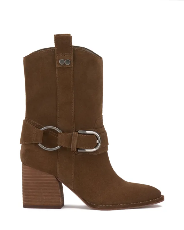 Laila Bootie sold by Vince Camuto