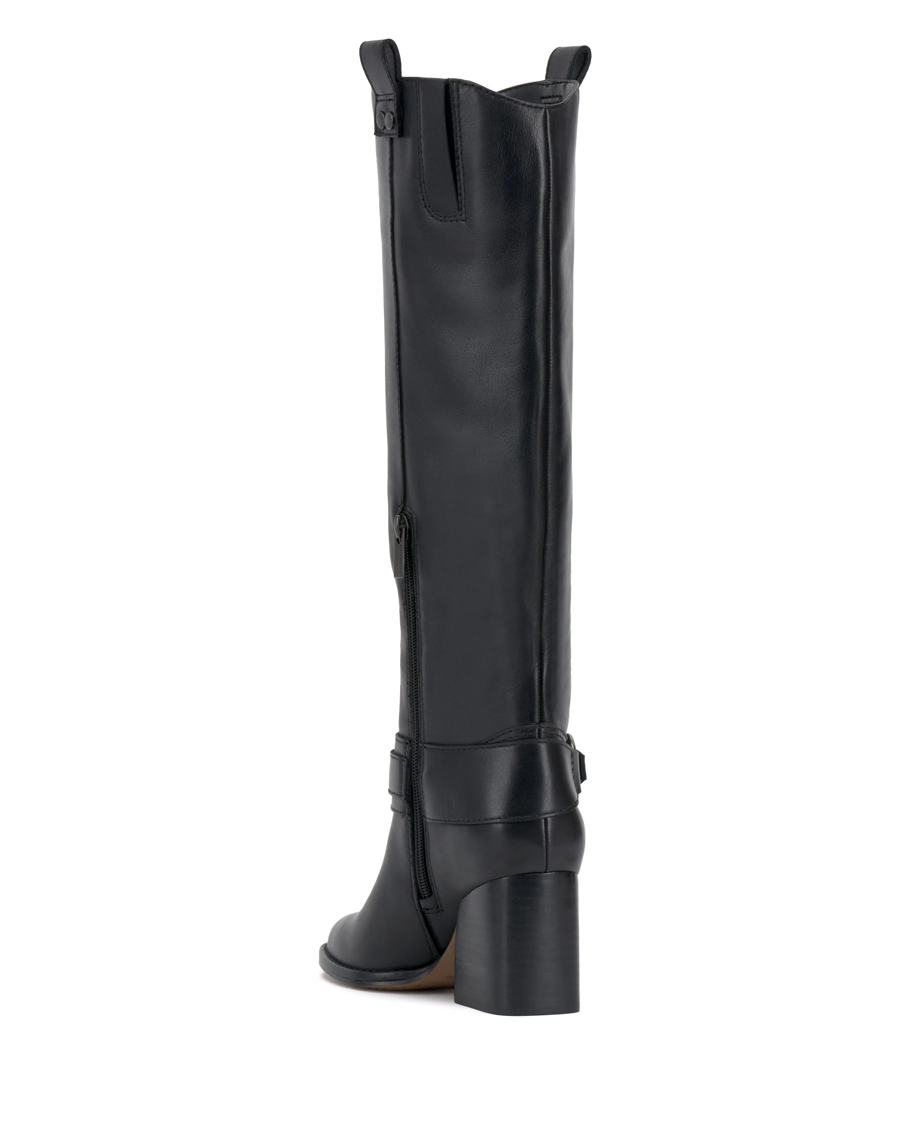 Lacey Wide Calf Boot sold by Vince Camuto product image thumbnail 4