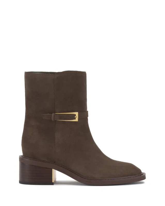 Gali Buckle Ankle Boot sold by Vince Camuto