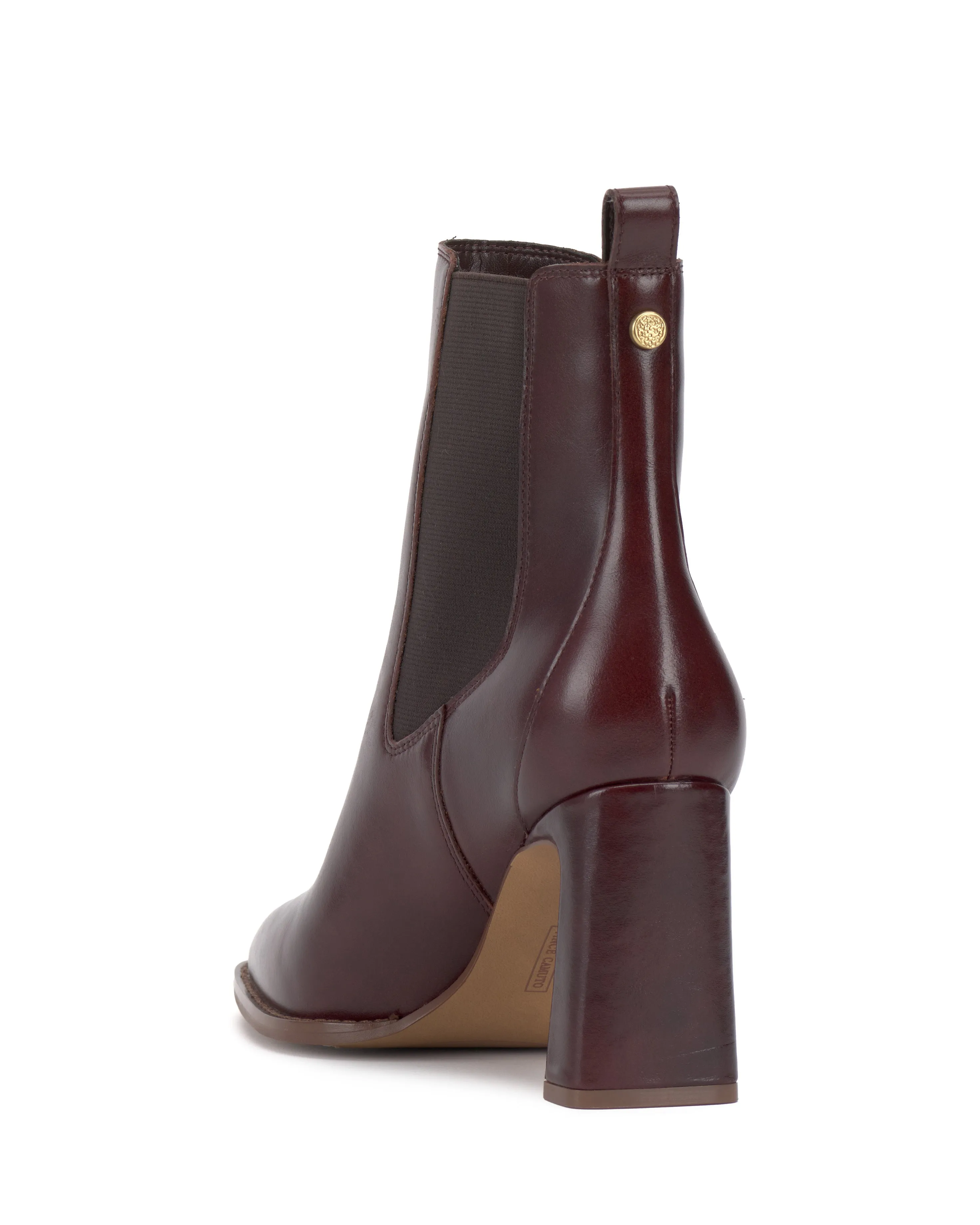 Dylan Chelsea Ankle Boot sold by Vince Camuto product image thumbnail 4