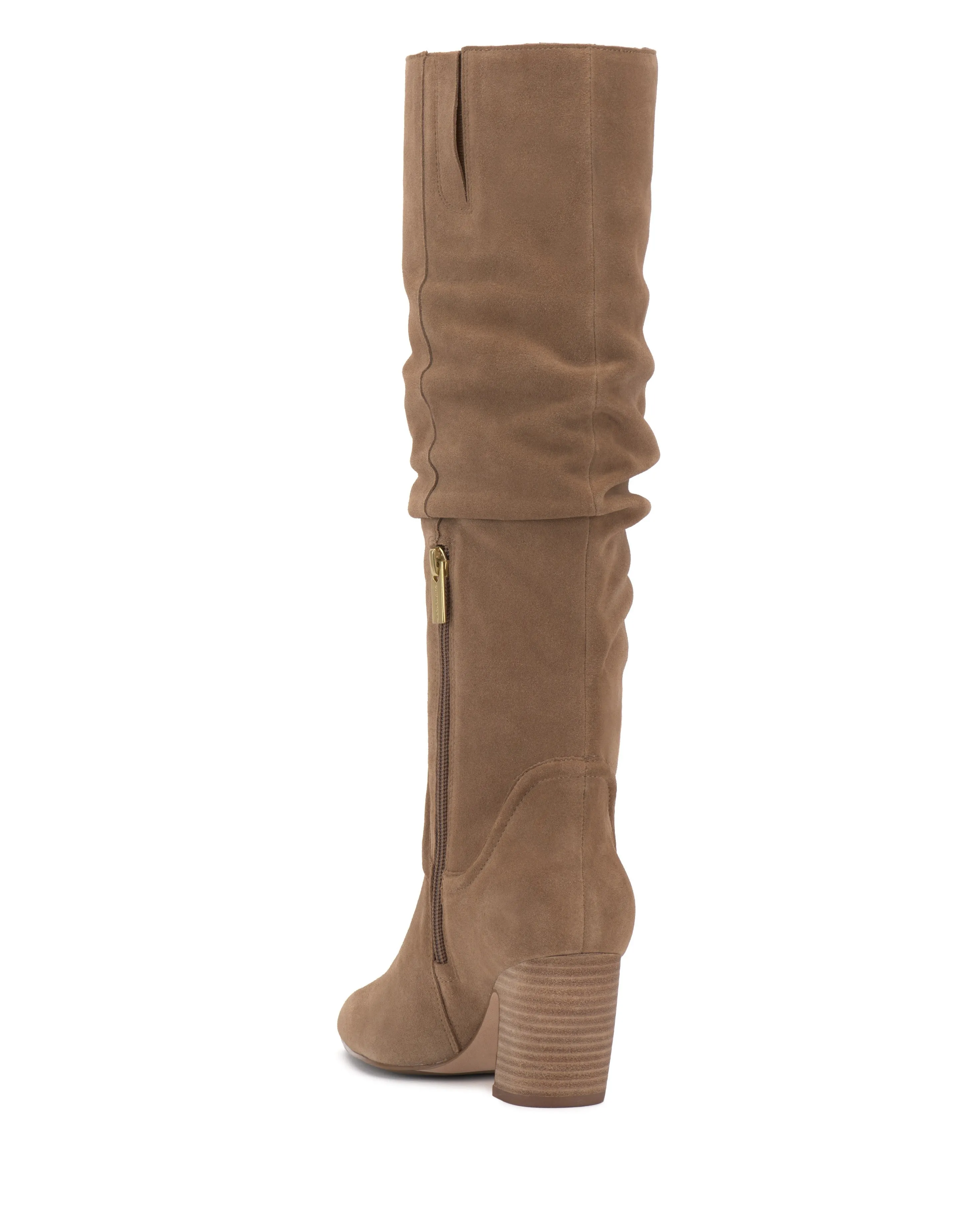Chelsey Slouch Extra Wide Calf Knee High Boot sold by Vince Camuto product image thumbnail 4