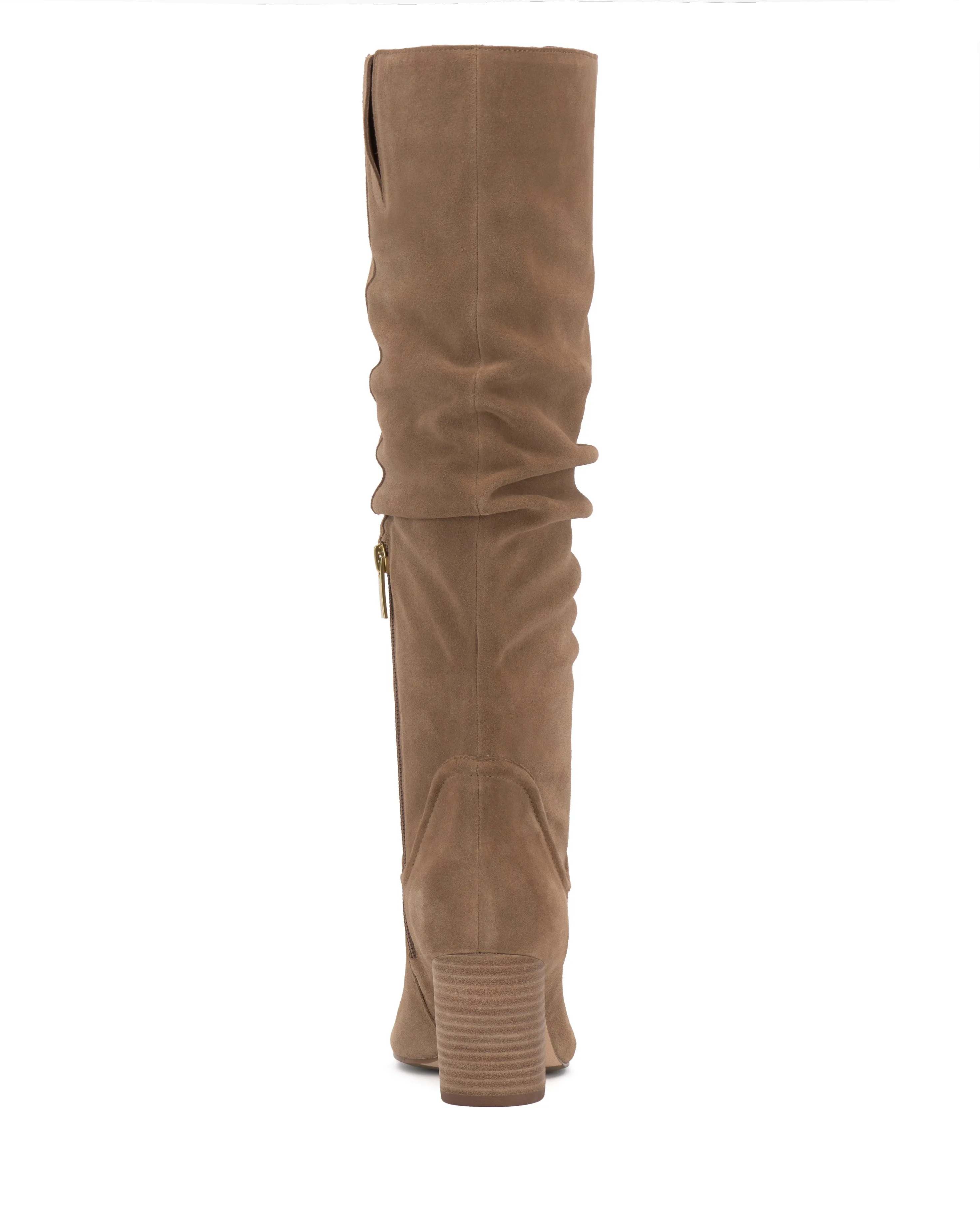 Chelsey Slouch Extra Wide Calf Knee High Boot sold by Vince Camuto product image thumbnail 5
