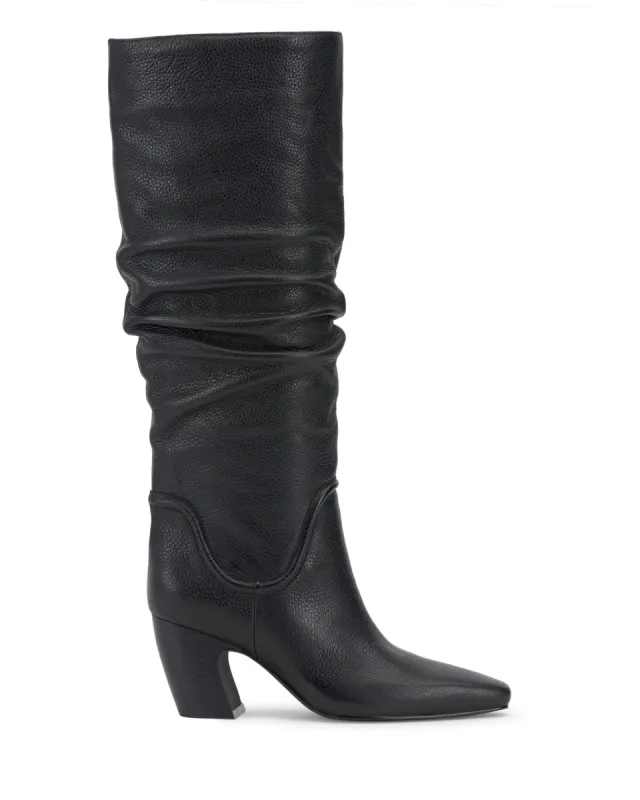 Chelsey Slouch Extra Wide Calf Knee High Boot sold by Vince Camuto