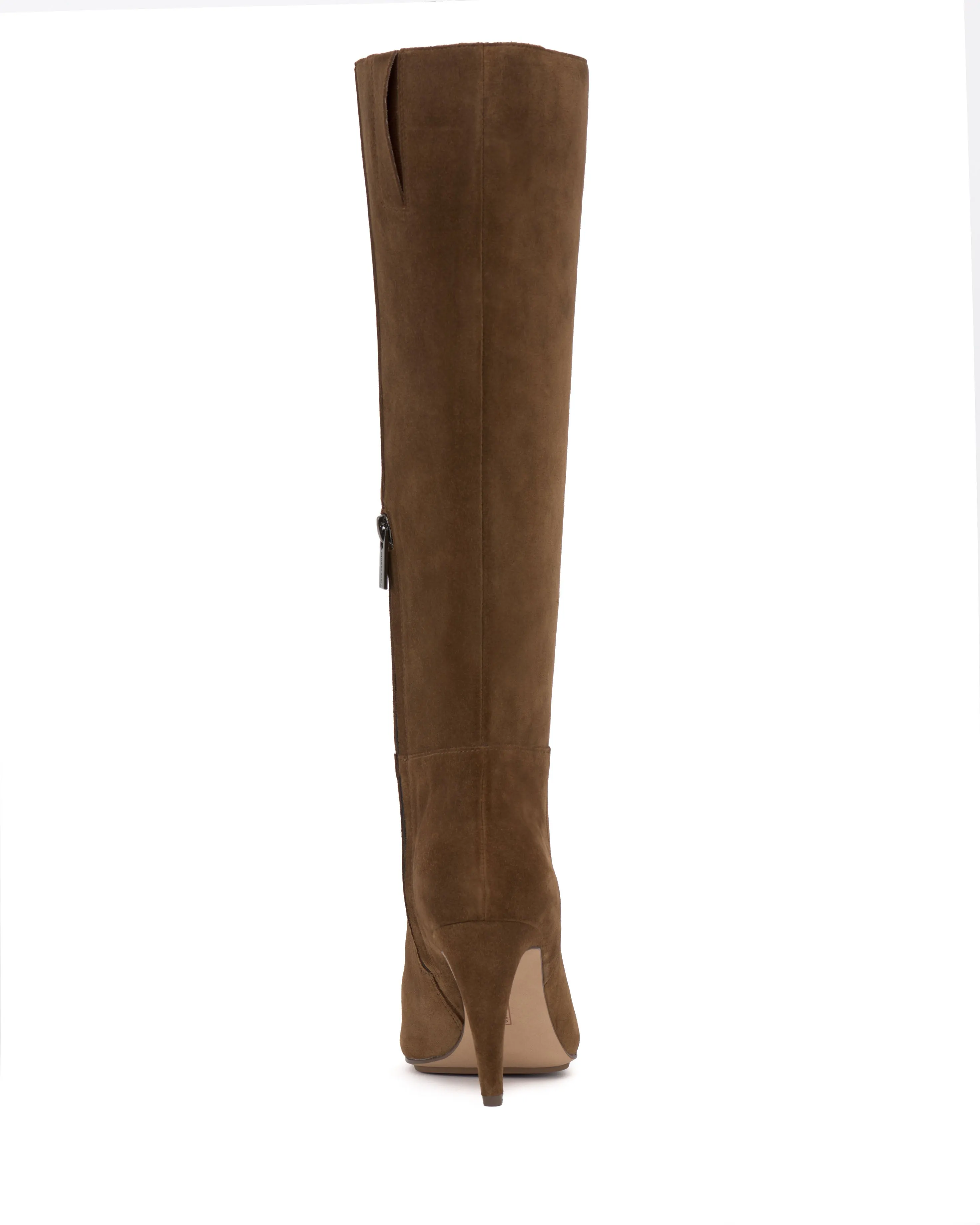 Brigitte Extra Wide Calf Knee High Boot sold by Vince Camuto product image thumbnail 5