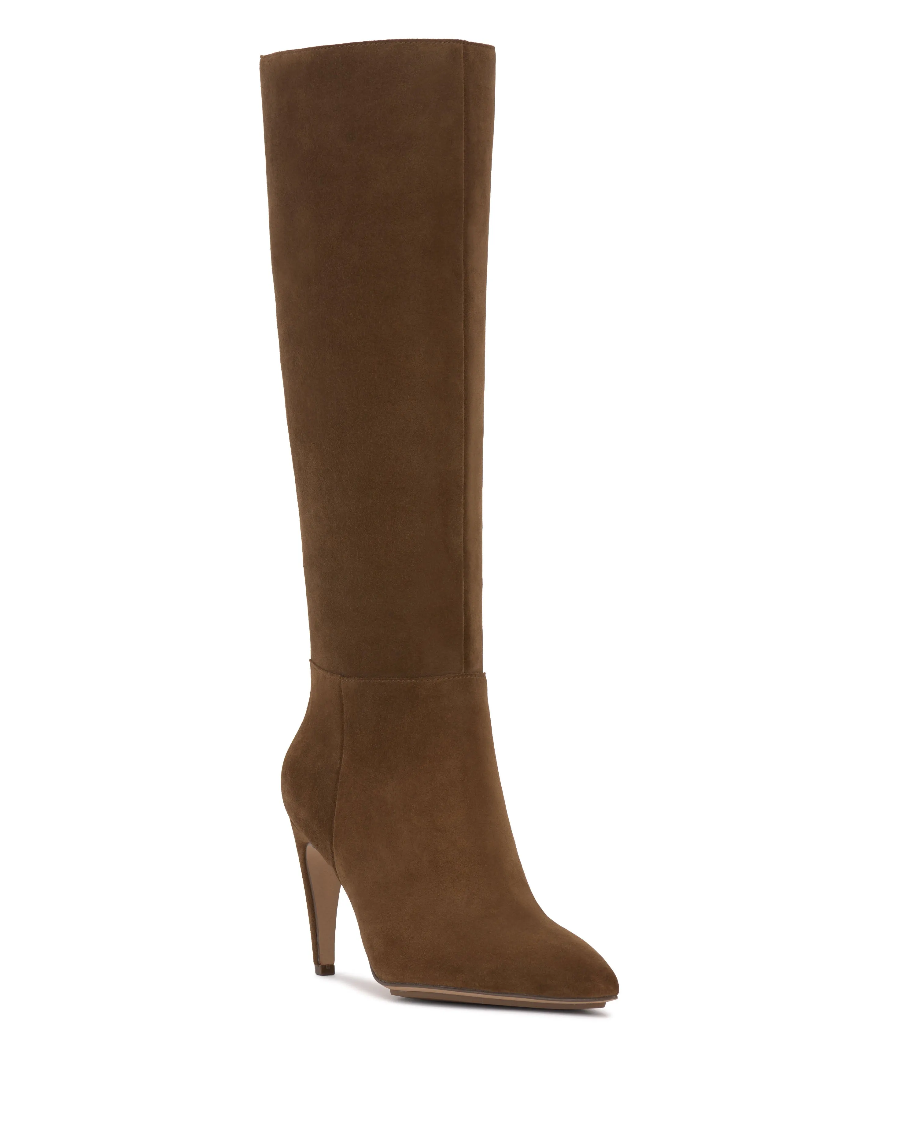 Brigitte Extra Wide Calf Knee High Boot sold by Vince Camuto product image thumbnail 2