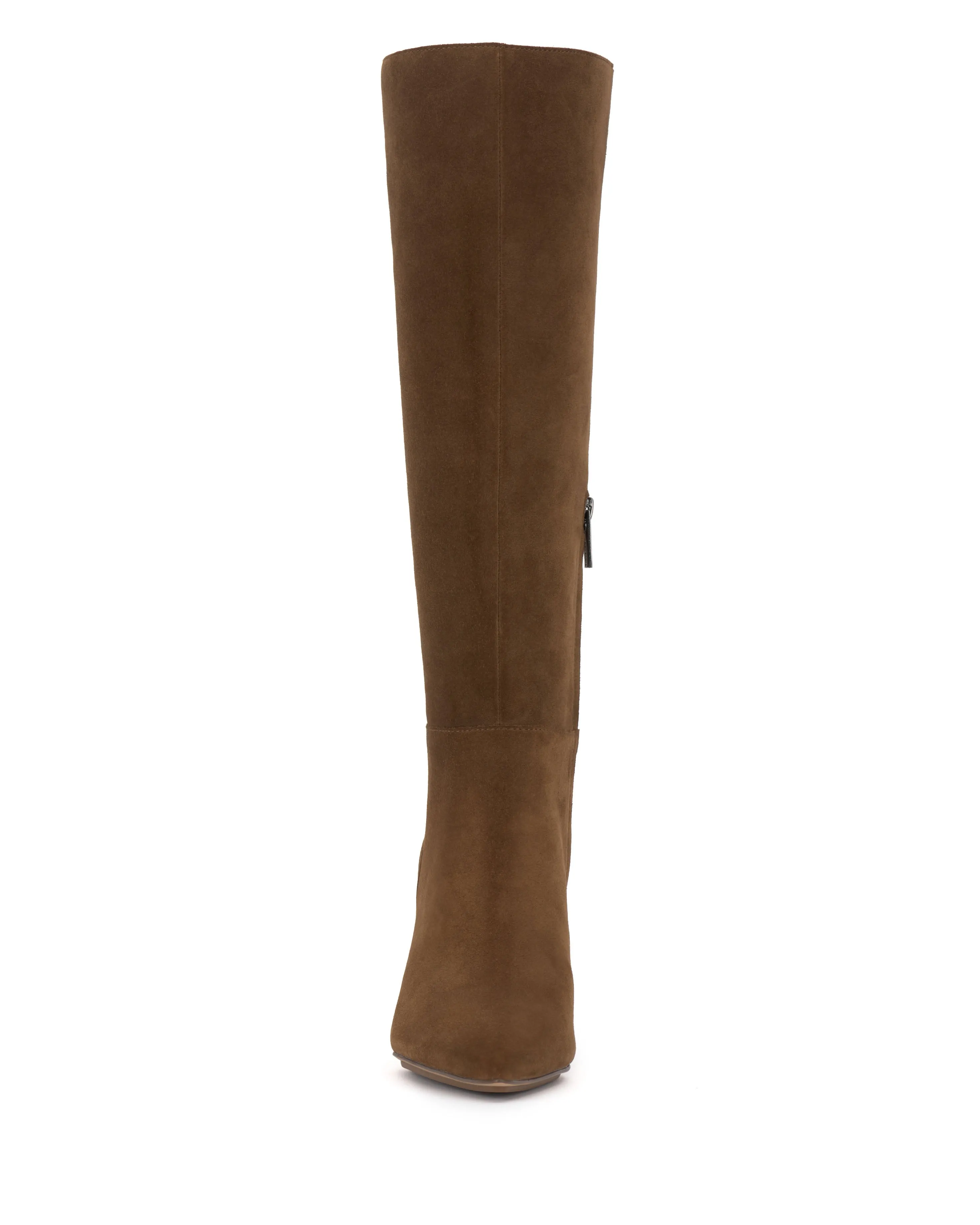 Brigitte Extra Wide Calf Knee High Boot sold by Vince Camuto product image thumbnail 3