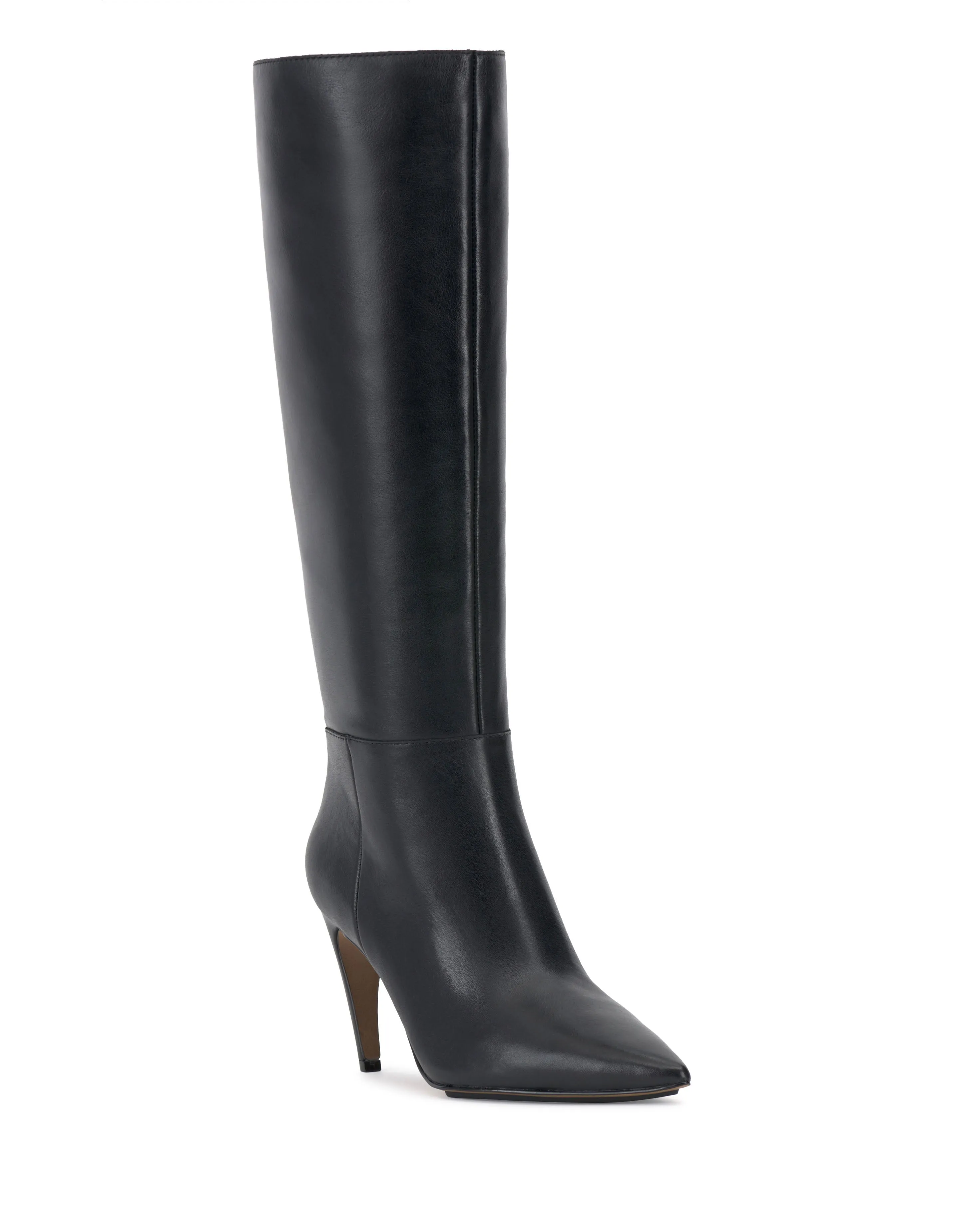 Brigitte Wide Calf Knee High Boot sold by Vince Camuto product image thumbnail 2