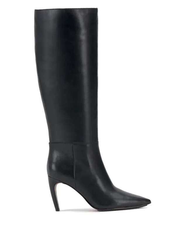 Brigitte Wide Calf Knee High Boot sold by Vince Camuto