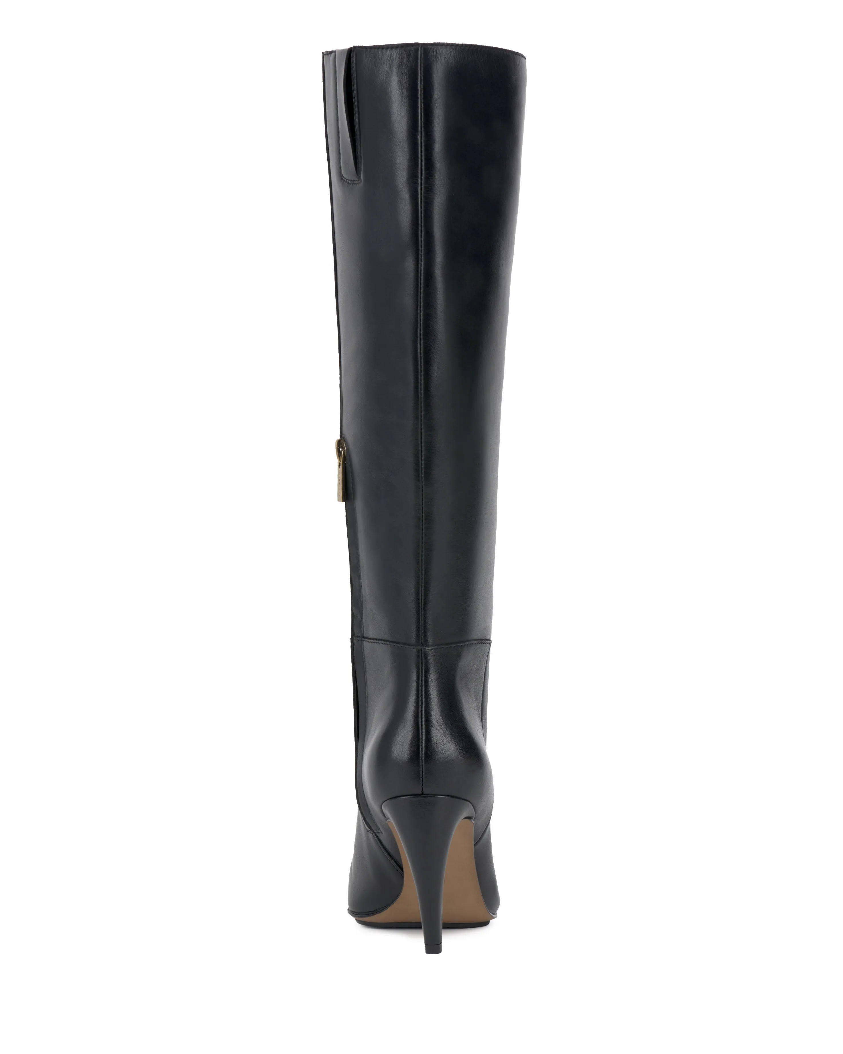 Brigitte Wide Calf Knee High Boot sold by Vince Camuto product image thumbnail 5