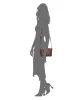 Maecy Crossbody Bag sold by Vince Camuto
