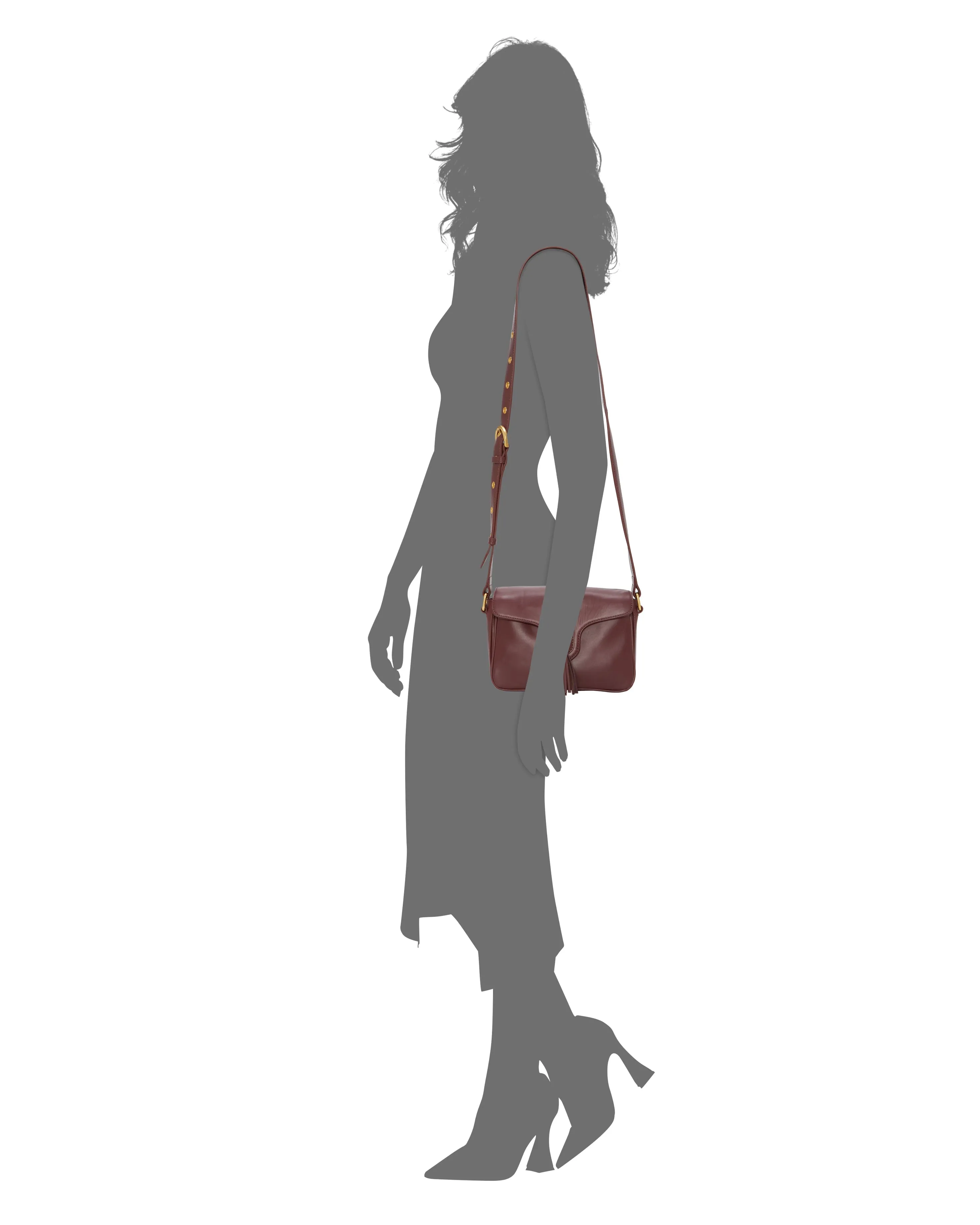 Maecy Crossbody Bag sold by Vince Camuto product image thumbnail 5