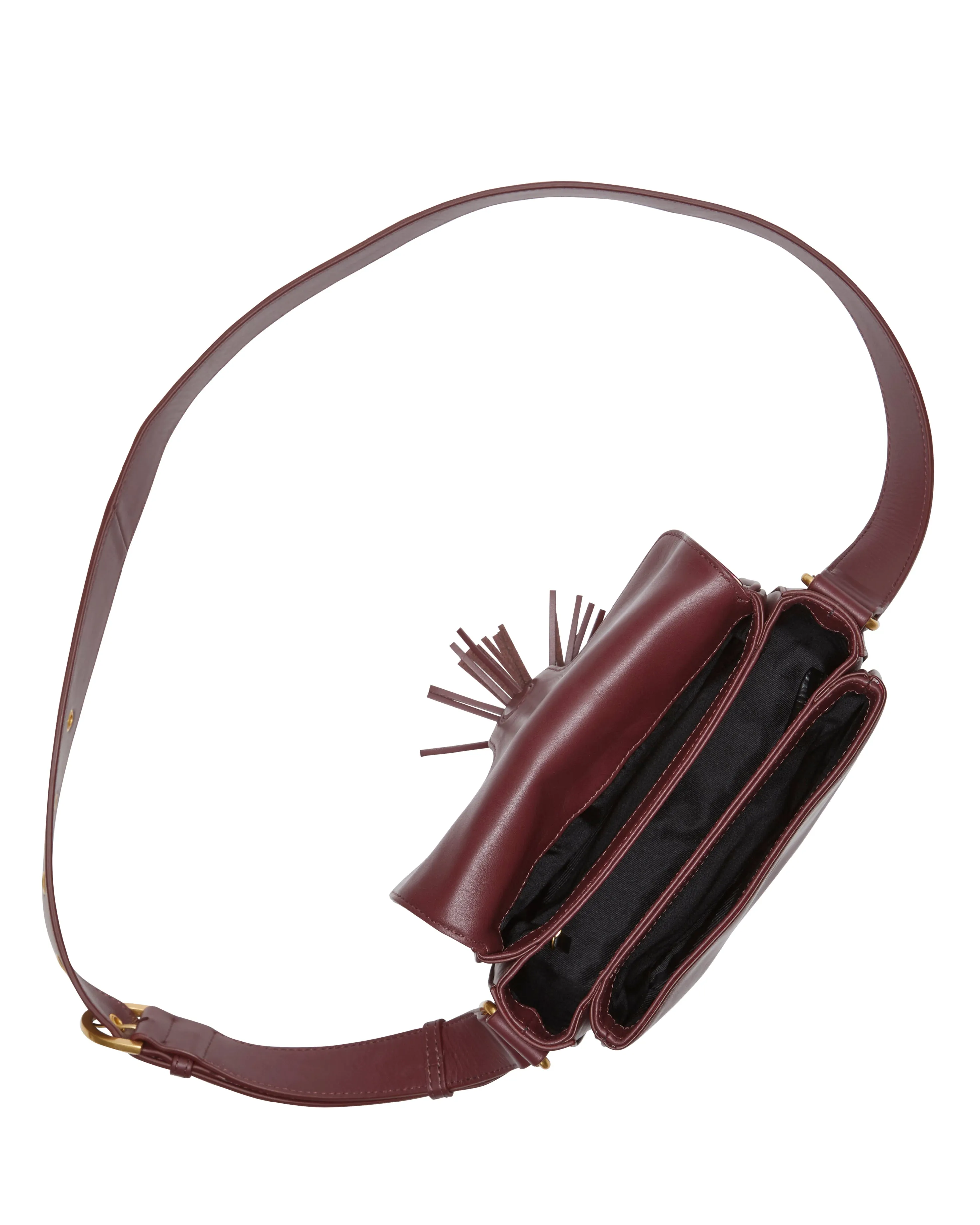 Maecy Crossbody Bag sold by Vince Camuto product image thumbnail 3