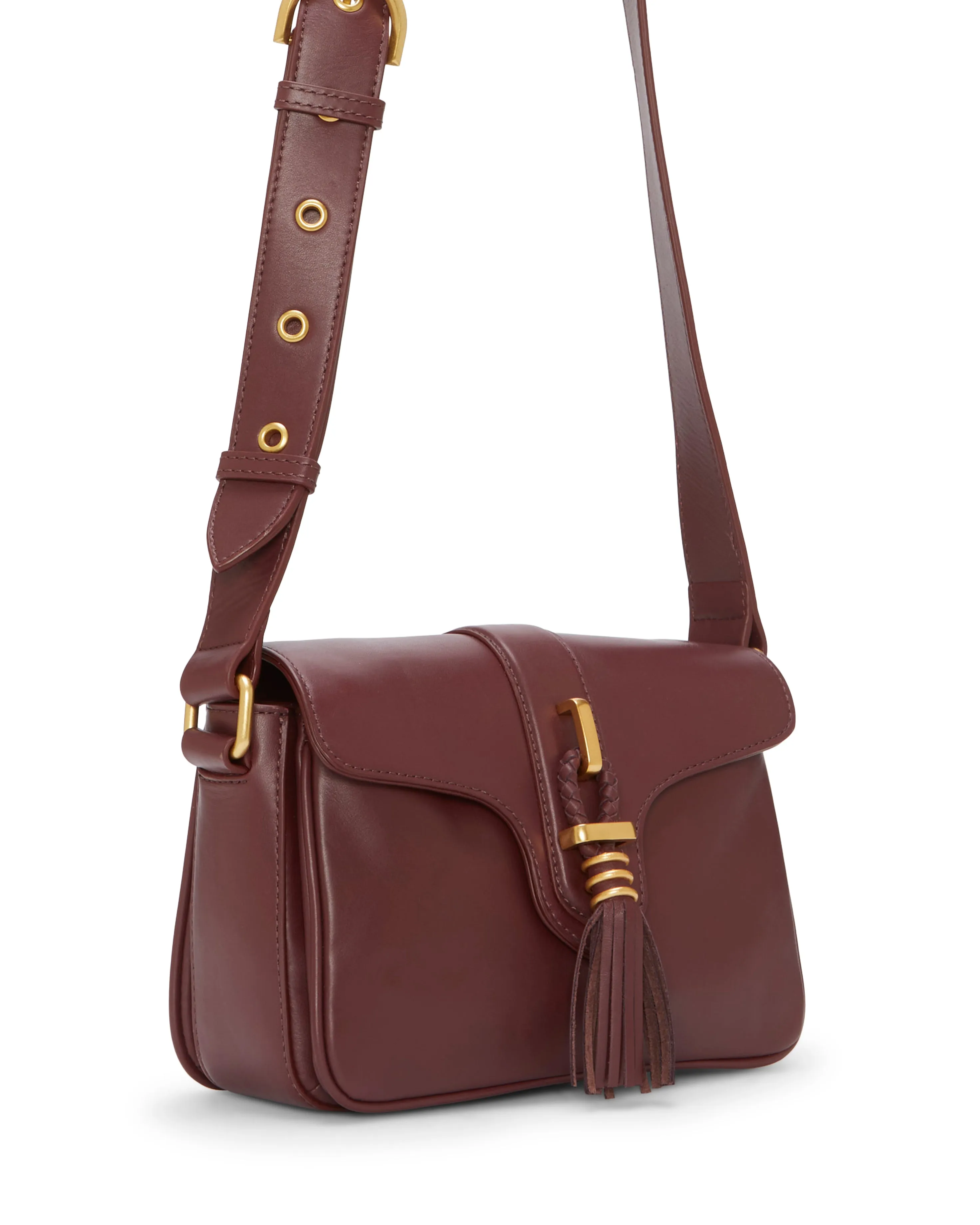 Maecy Crossbody Bag sold by Vince Camuto product image thumbnail 4