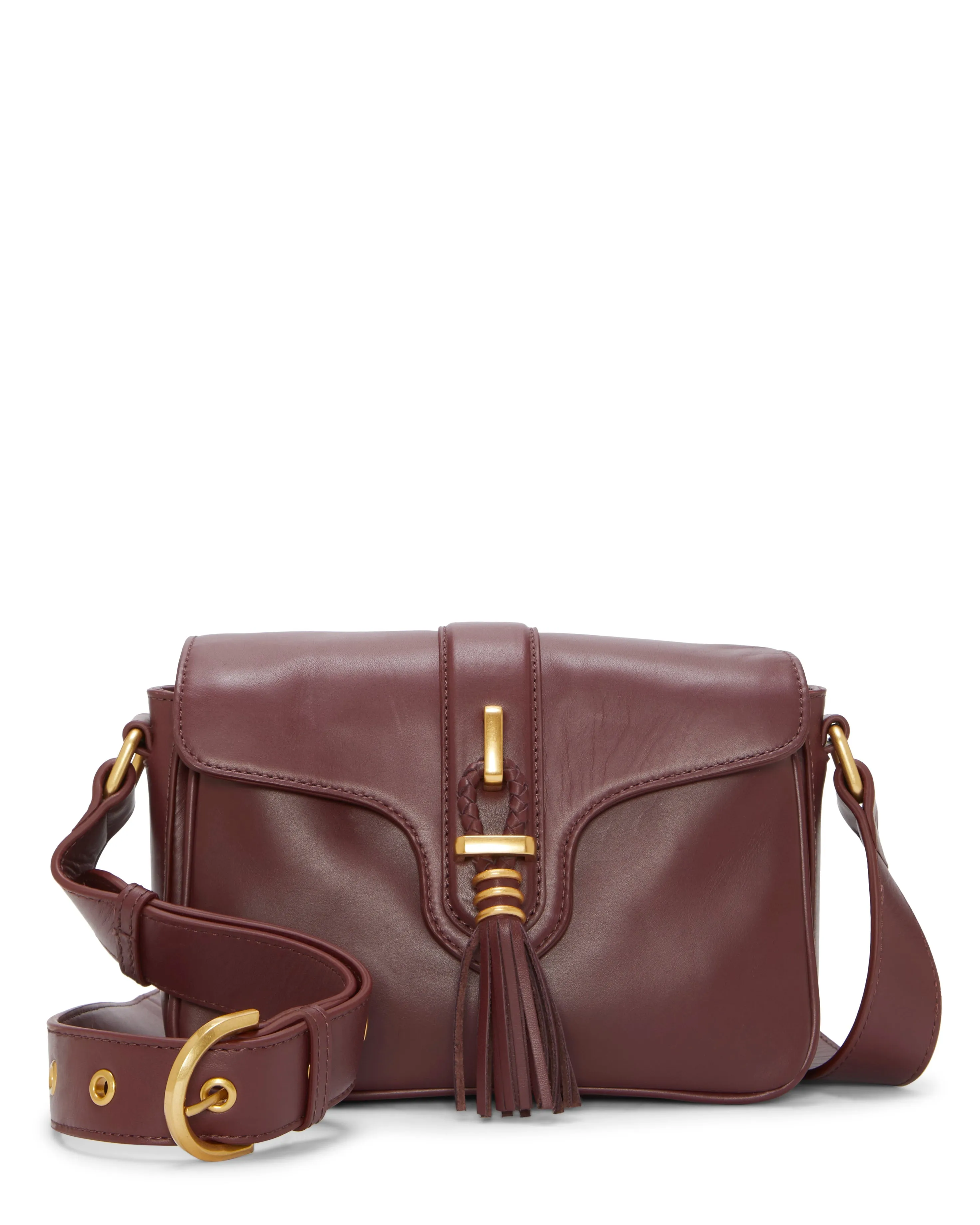 Maecy Crossbody Bag sold by Vince Camuto