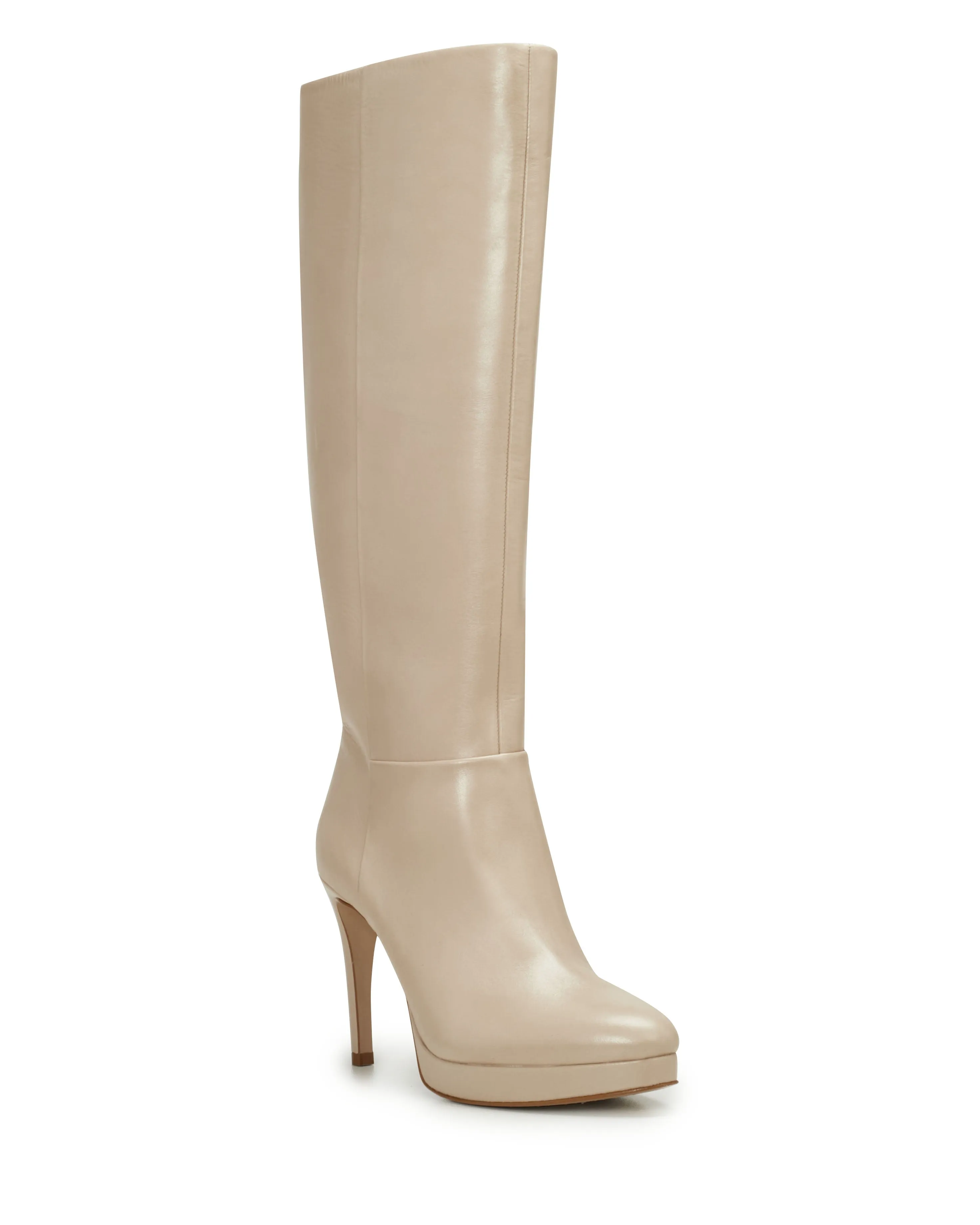 Valeria Wide Calf High Heel Boot sold by Vince Camuto product image thumbnail 2