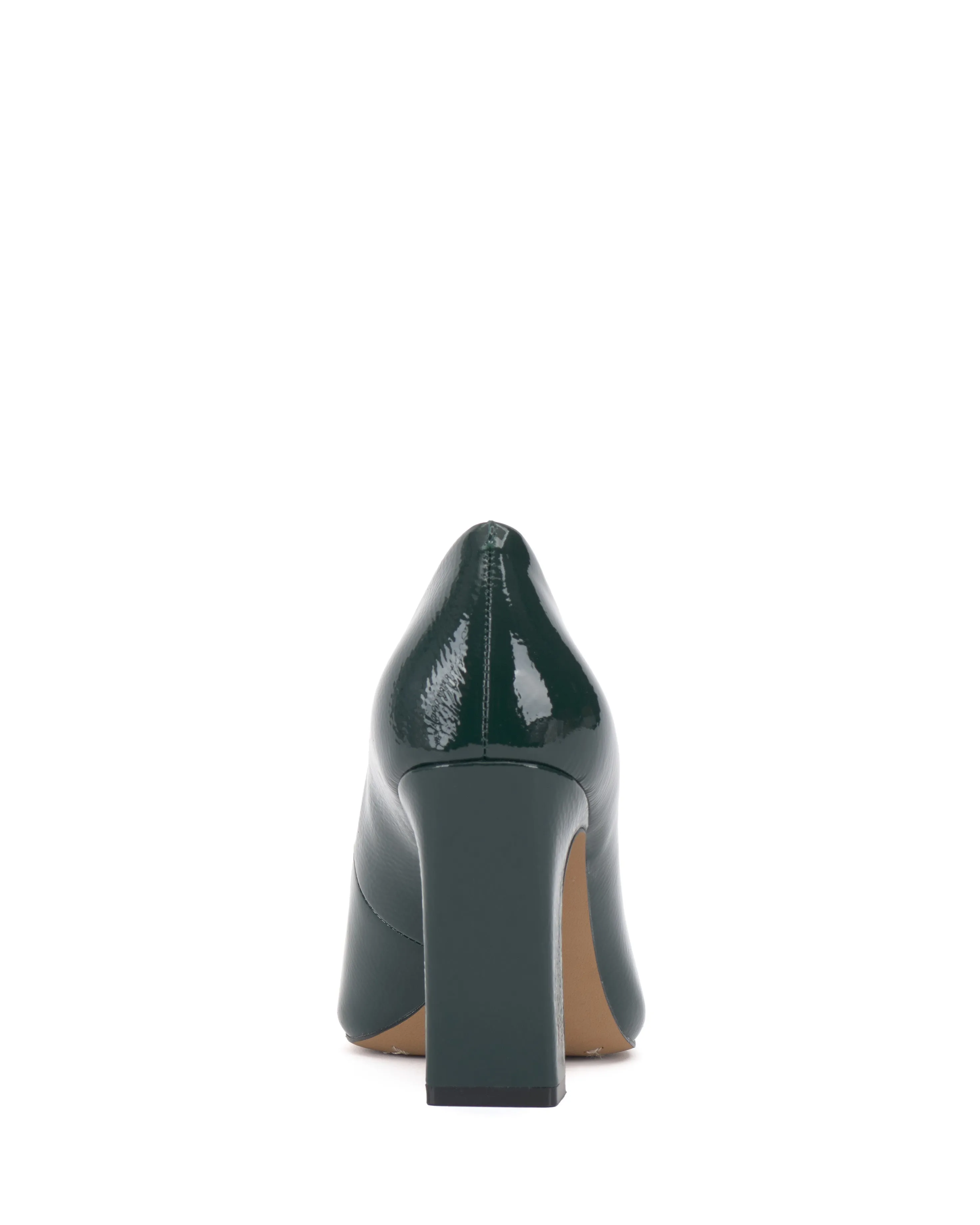 Sibrina Pump sold by Vince Camuto product image thumbnail 5