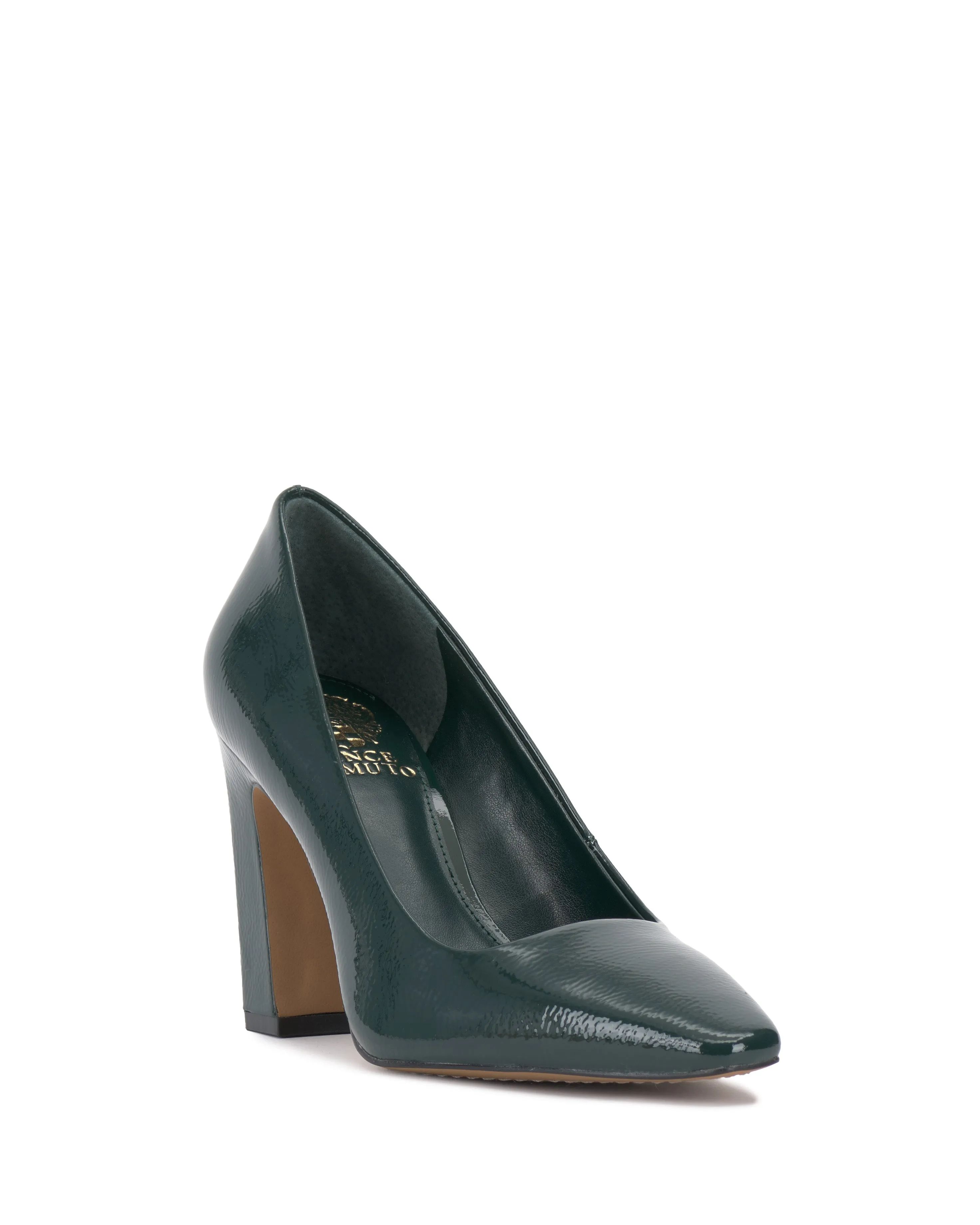 Sibrina Pump sold by Vince Camuto product image thumbnail 2