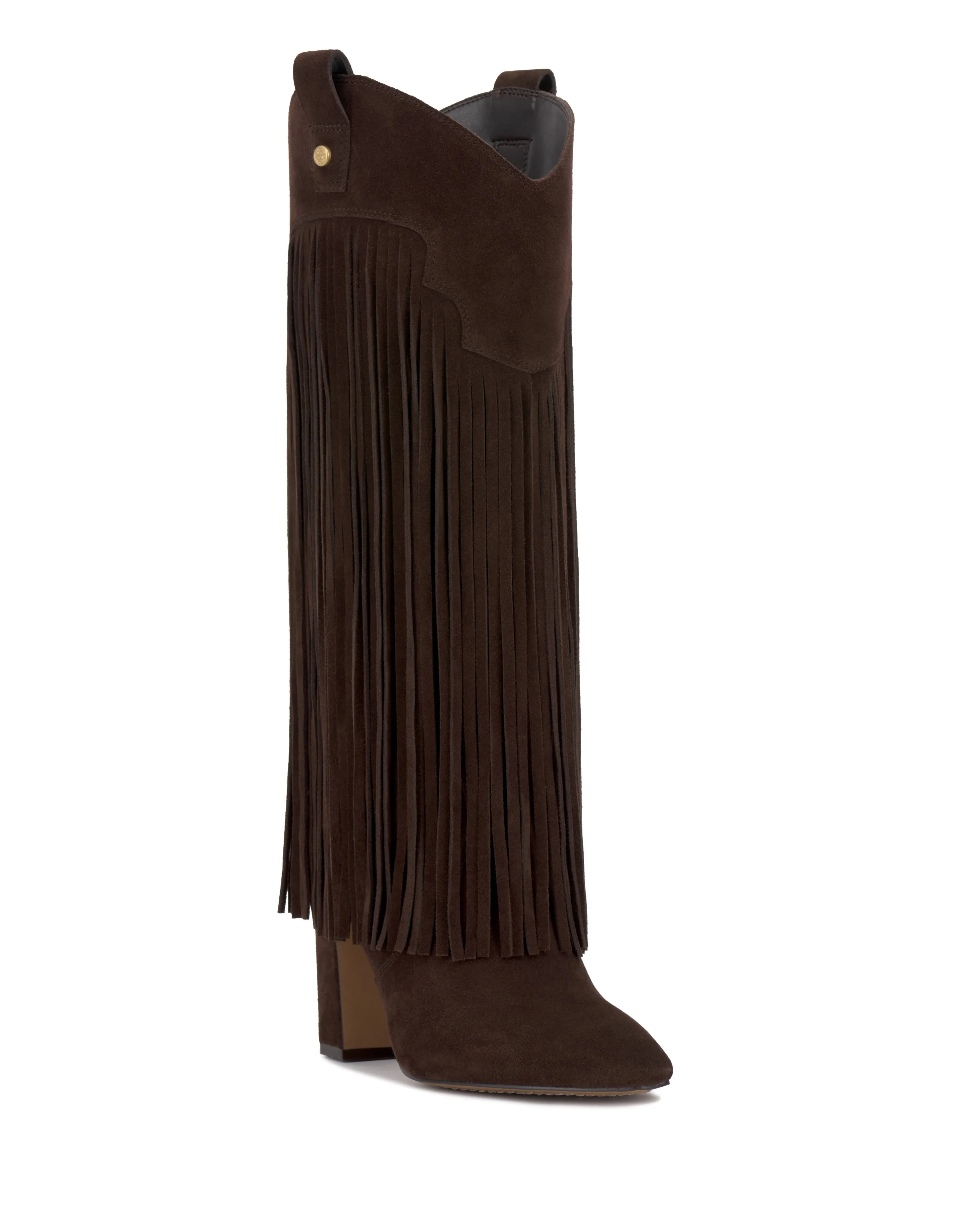 Shela Wide Calf Boot sold by Vince Camuto product image thumbnail 2