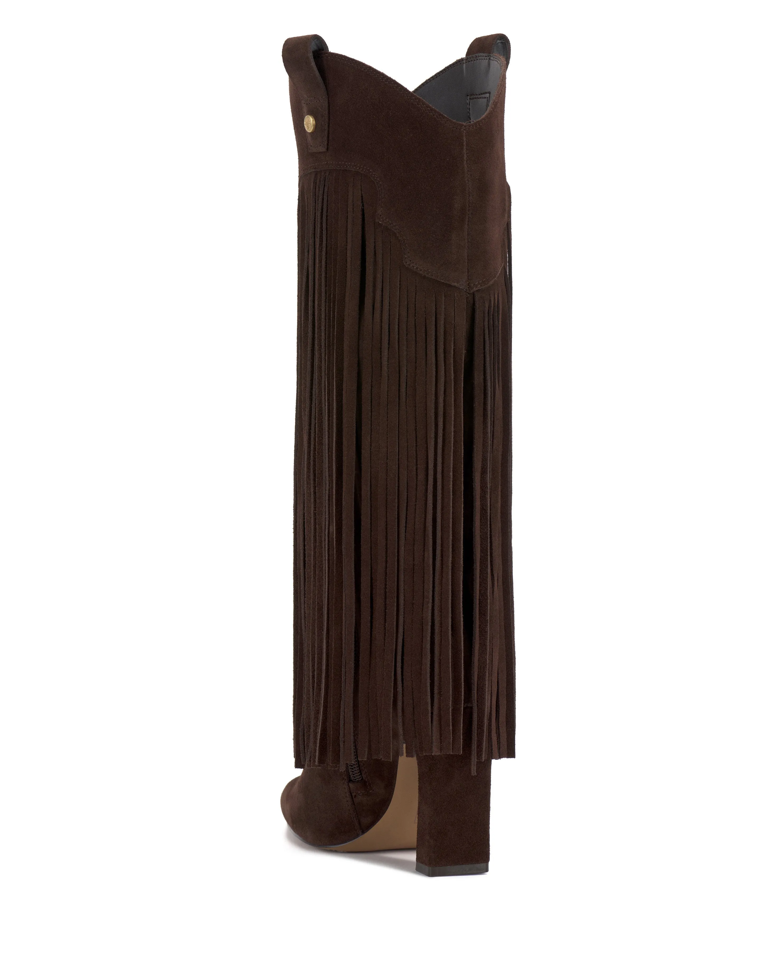 Shela Wide Calf Boot sold by Vince Camuto product image thumbnail 4