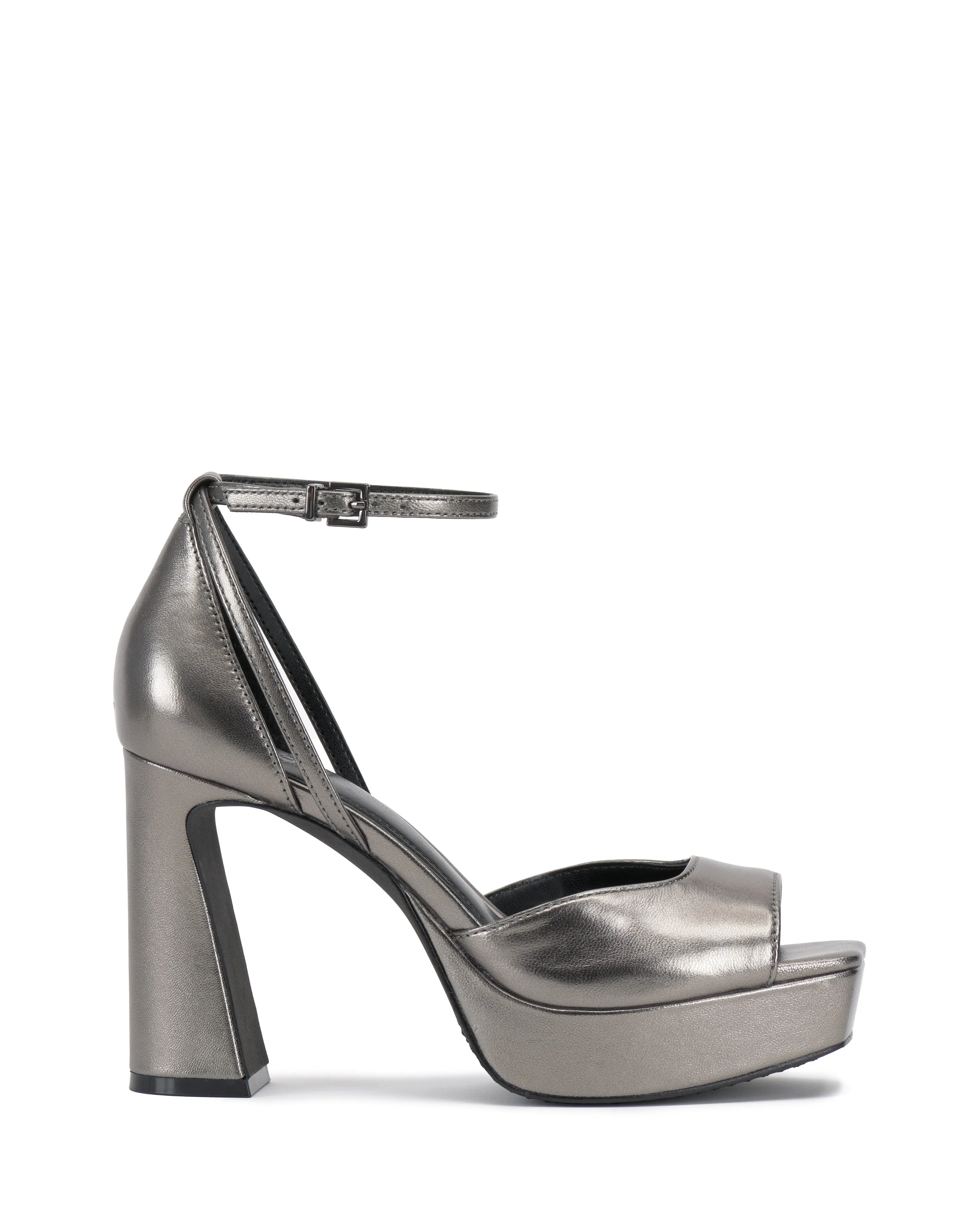 Brenla Ankle Strap Platform Sandal sold by Vince Camuto