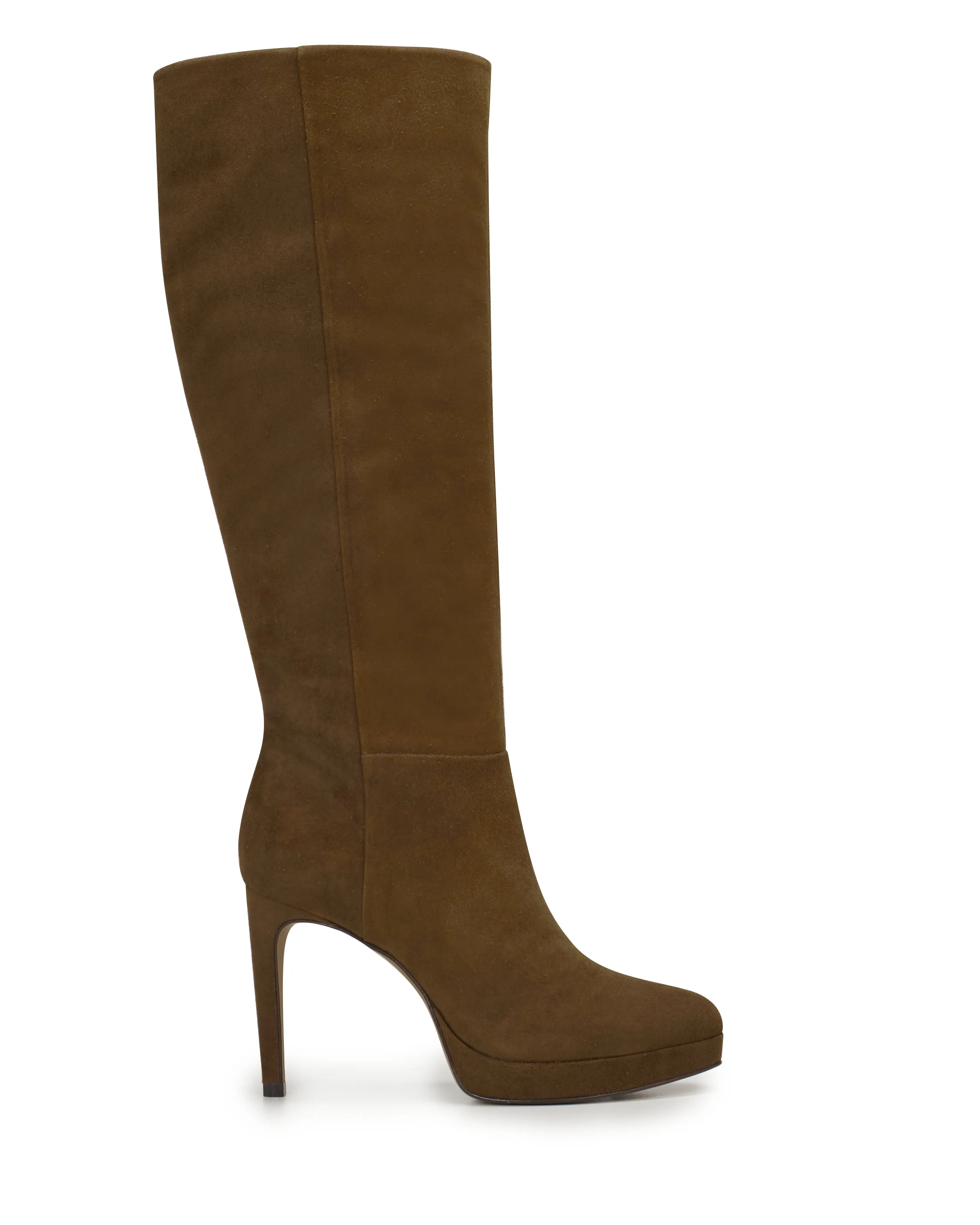 Valeria Wide Calf High Heel Boot sold by Vince Camuto