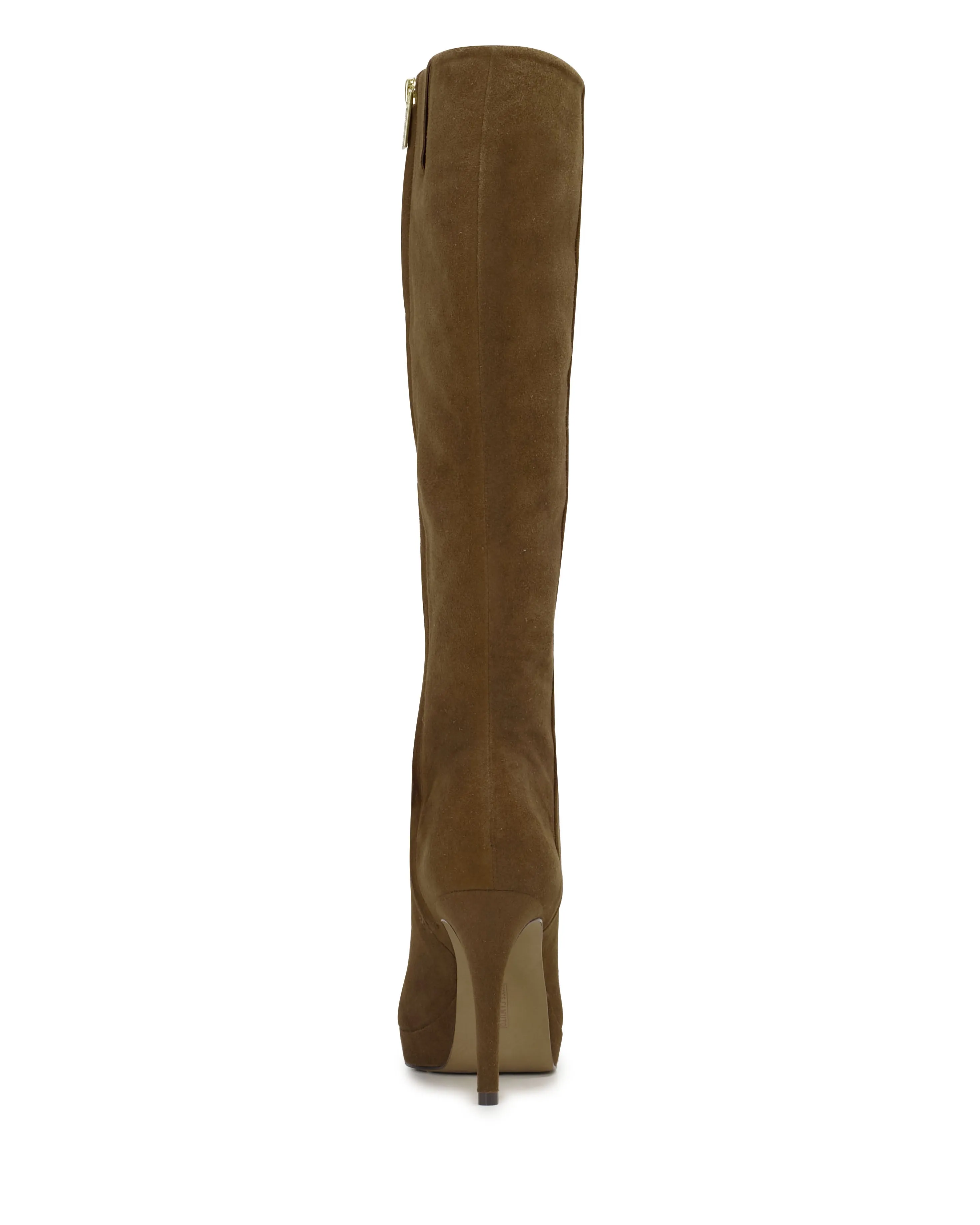 Valeria Wide Calf High Heel Boot sold by Vince Camuto product image thumbnail 5