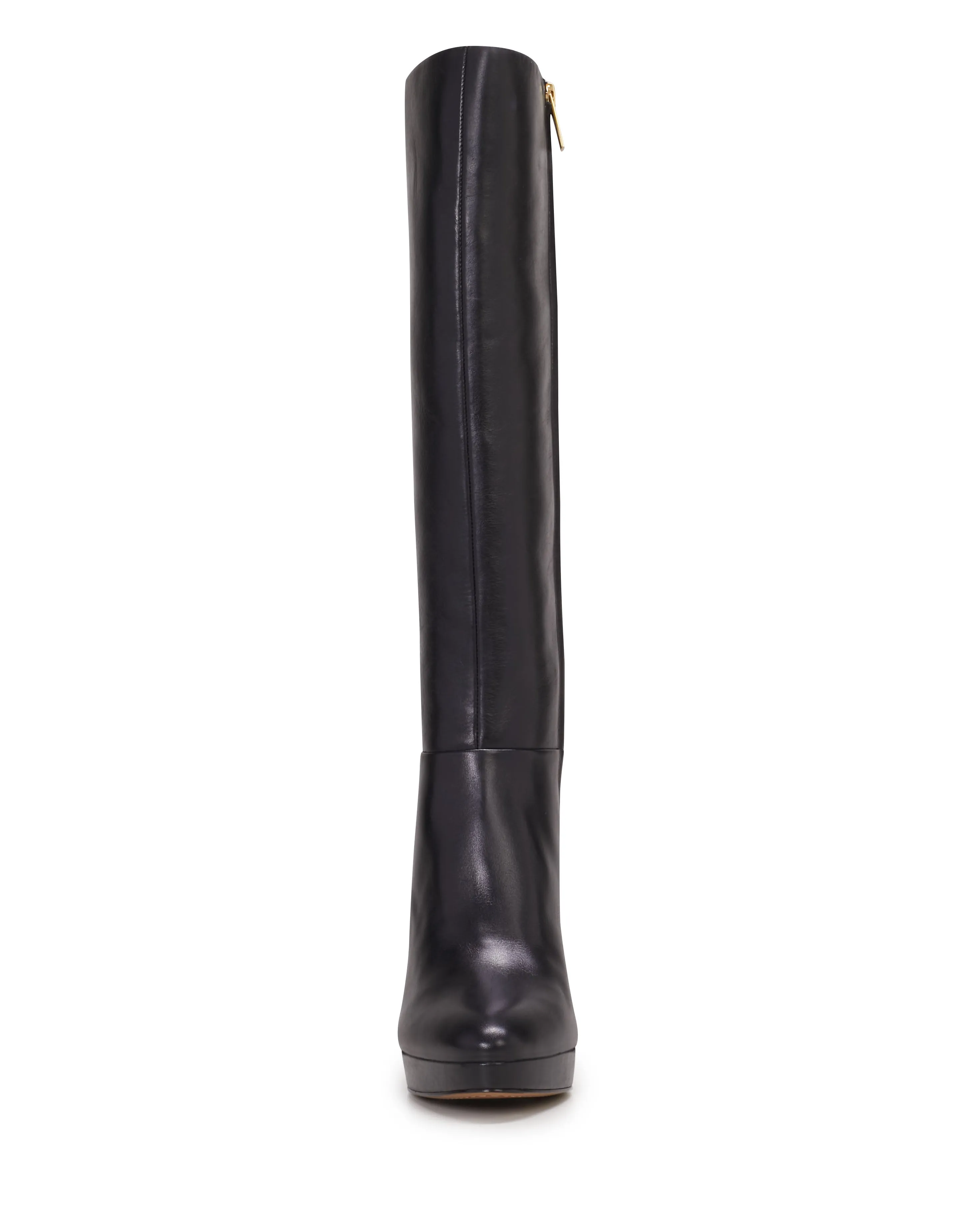 Valeria Wide Calf High Heel Boot sold by Vince Camuto product image thumbnail 3