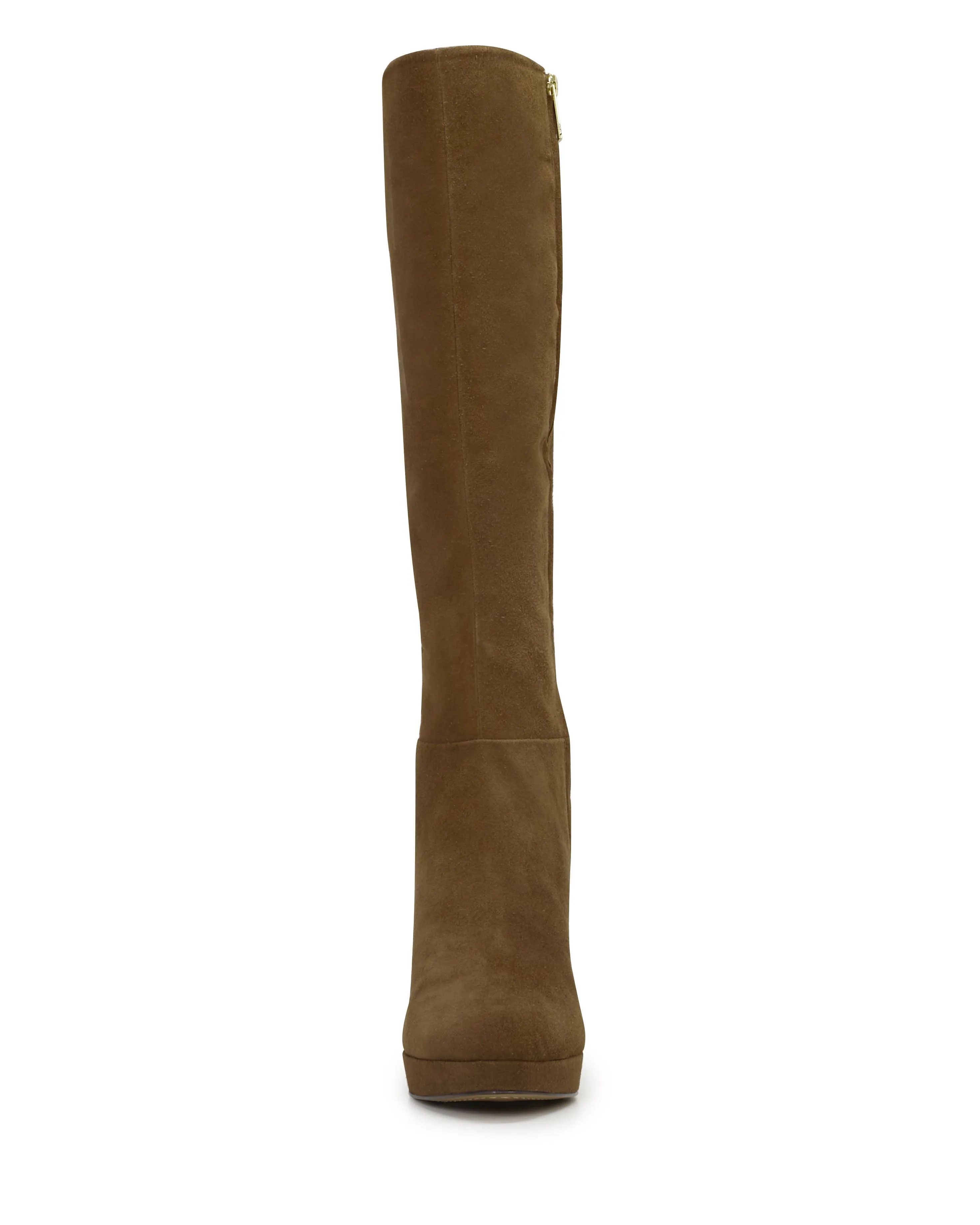Valeria High Heel Boot sold by Vince Camuto product image thumbnail 3