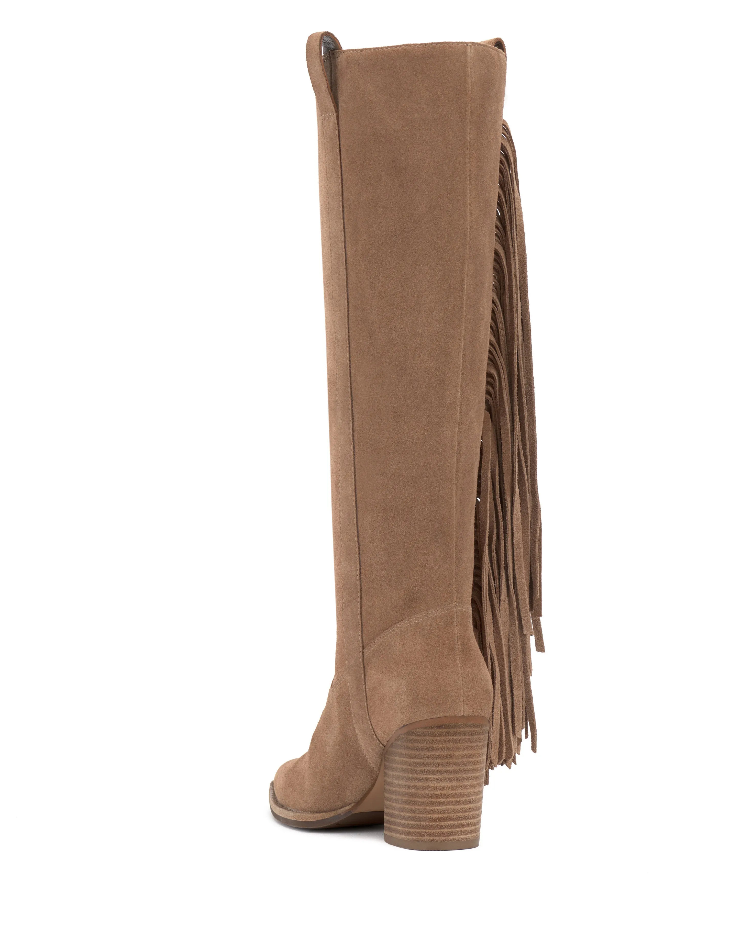 Pelia Extra Wide Calf Boot sold by Vince Camuto product image thumbnail 4