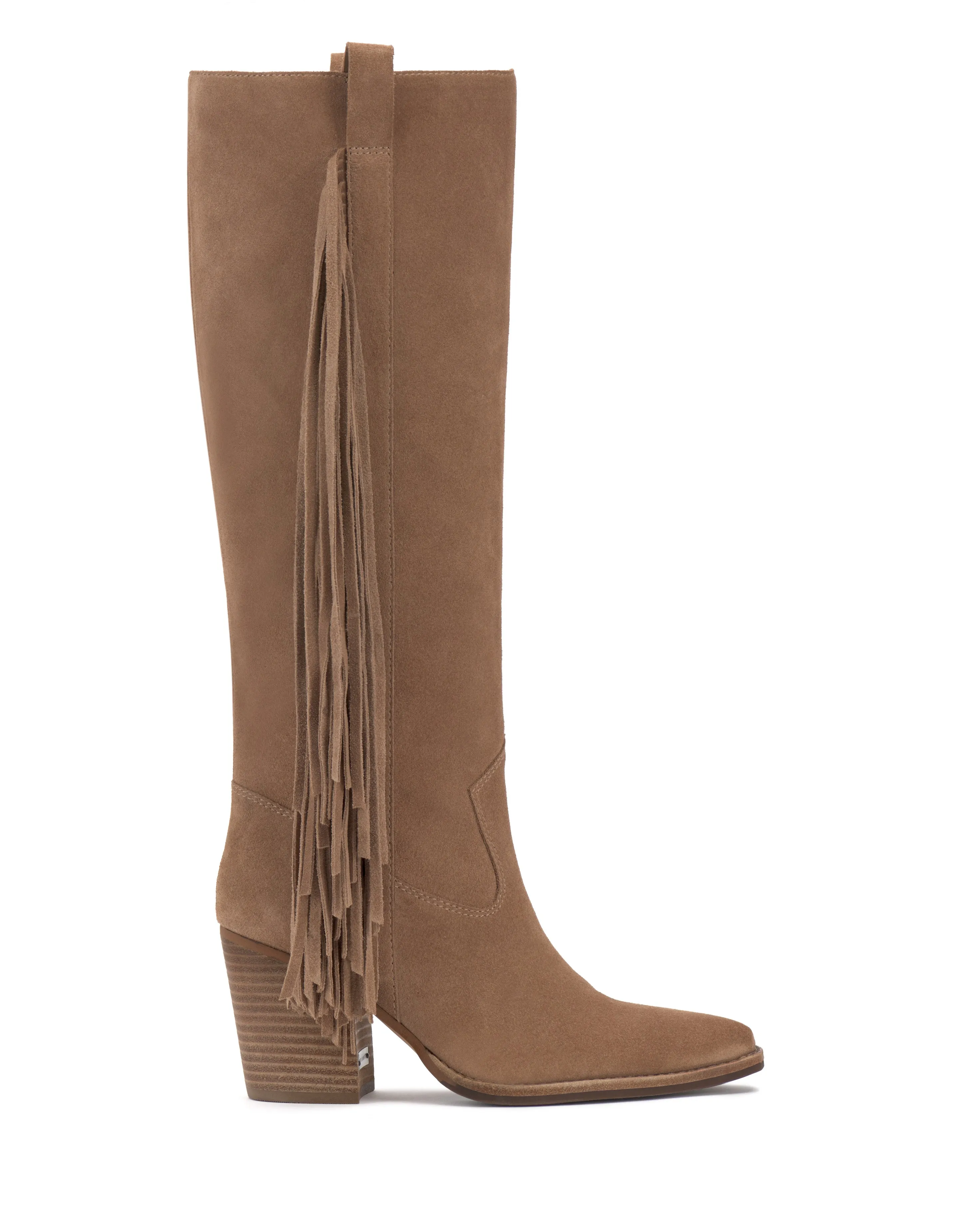Pelia Extra Wide Calf Boot sold by Vince Camuto