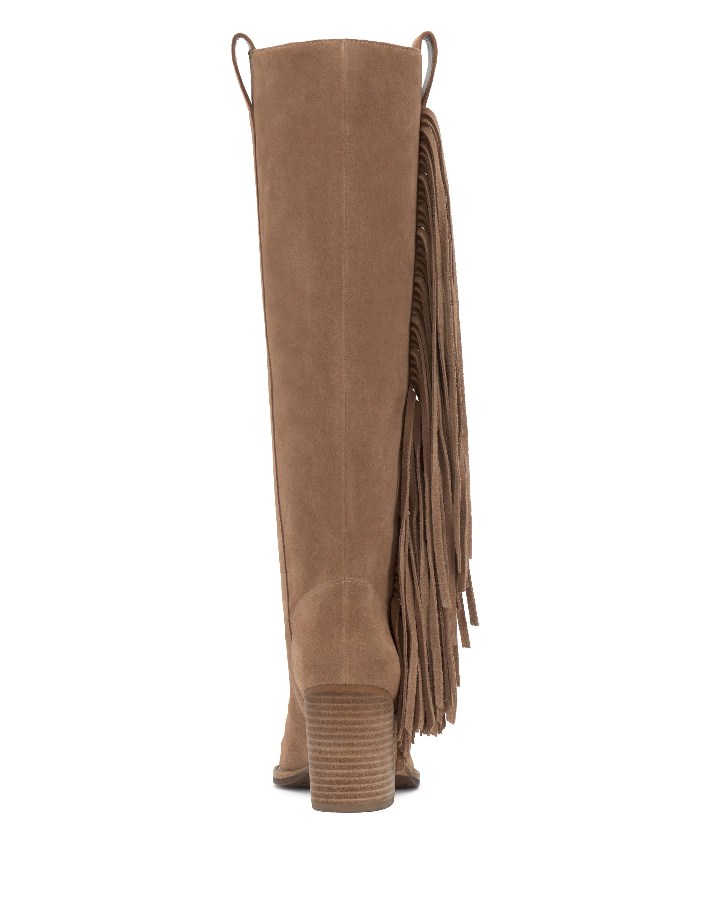 Pelia Extra Wide Calf Boot sold by Vince Camuto product image thumbnail 5