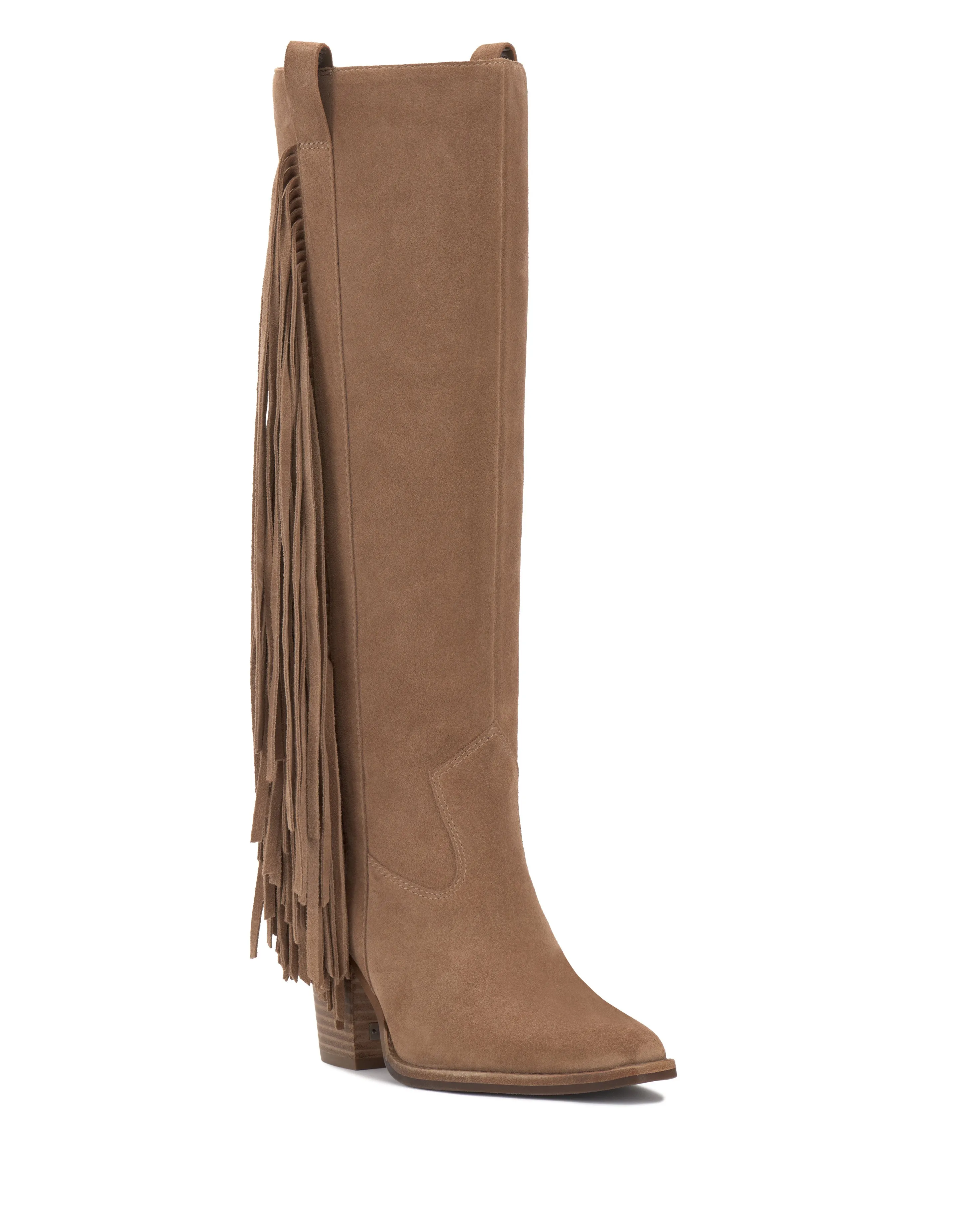 Pelia Extra Wide Calf Boot sold by Vince Camuto product image thumbnail 2