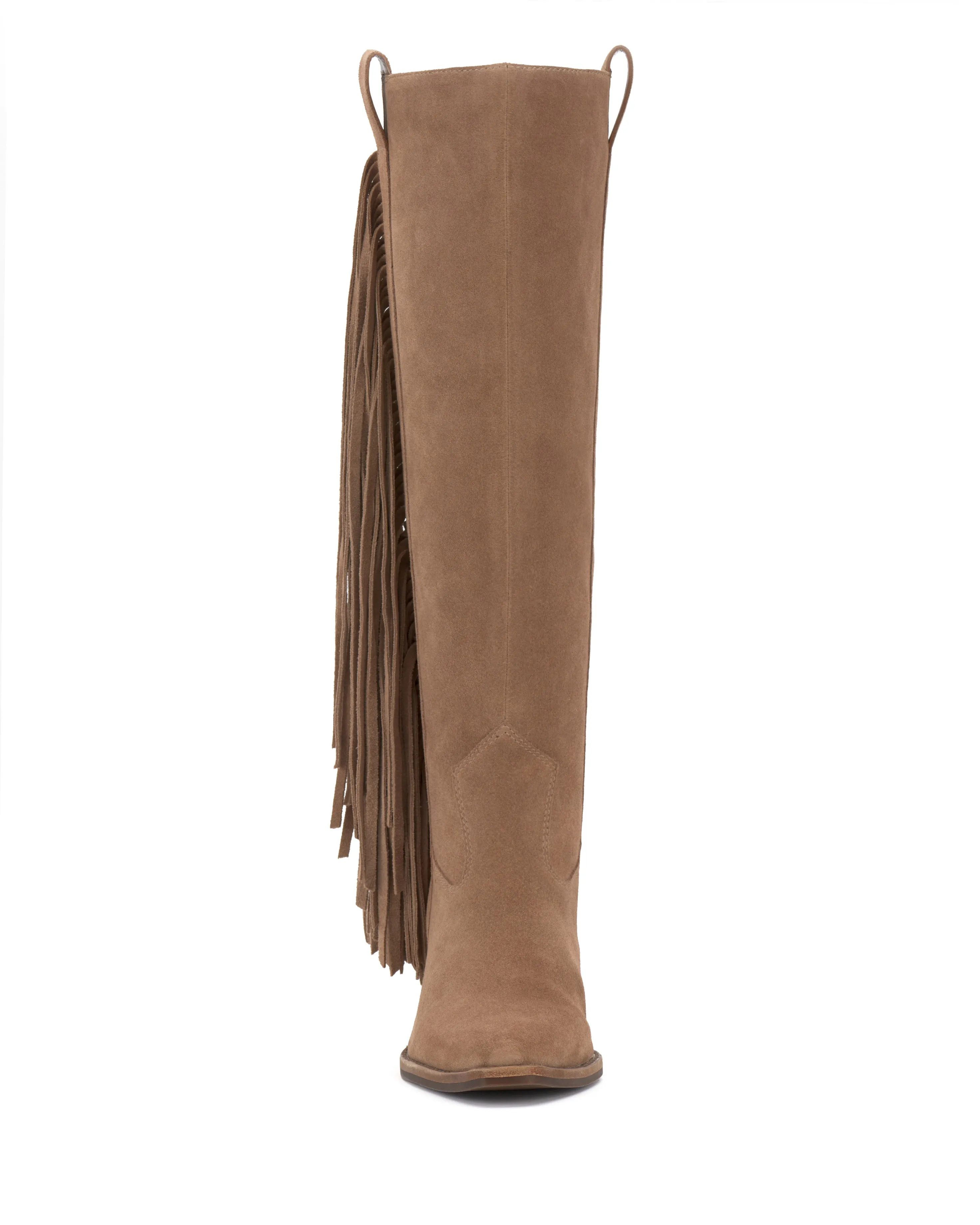 Pelia Extra Wide Calf Boot sold by Vince Camuto product image thumbnail 3
