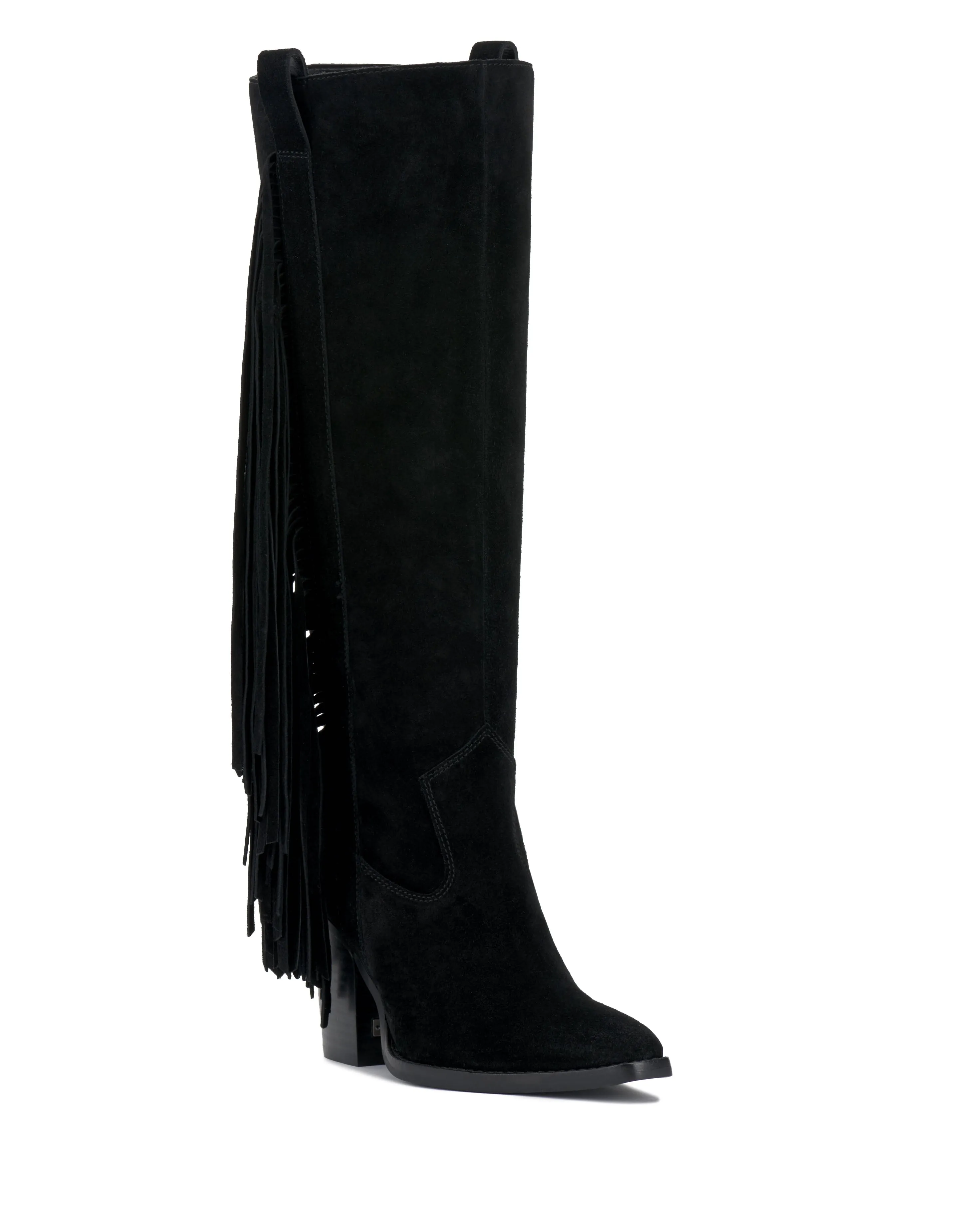 Pelia Extra Wide Calf Boot sold by Vince Camuto product image thumbnail 2
