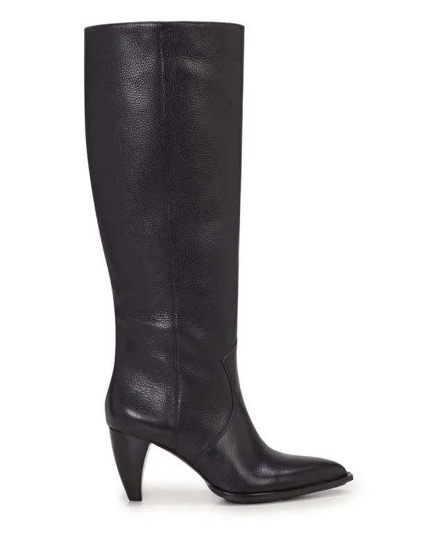 Nally Wide Calf Boot sold by Vince Camuto
