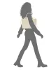 Liann Tote Bag sold by Vince Camuto
