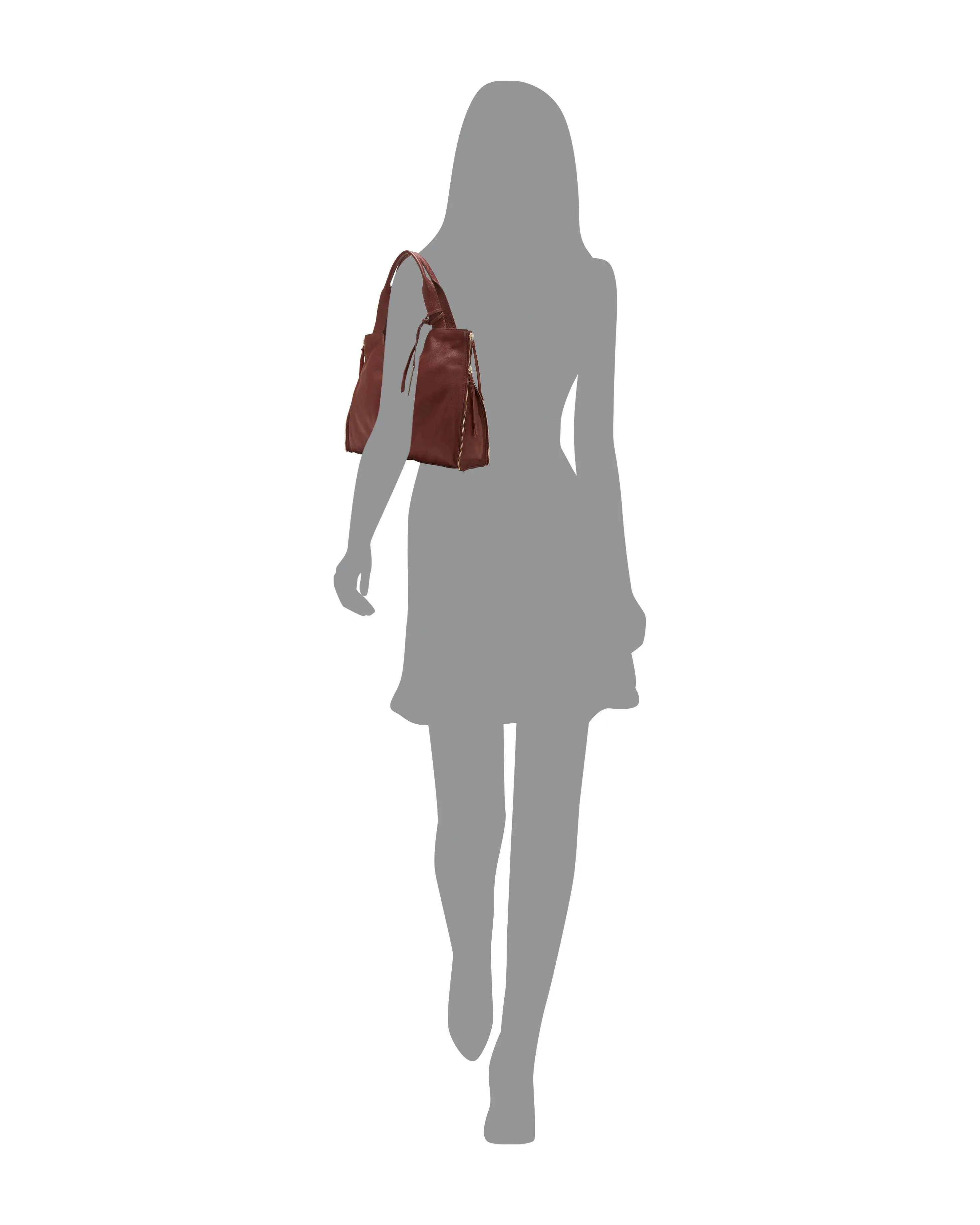Corla Tote Bag sold by Vince Camuto product image thumbnail 5