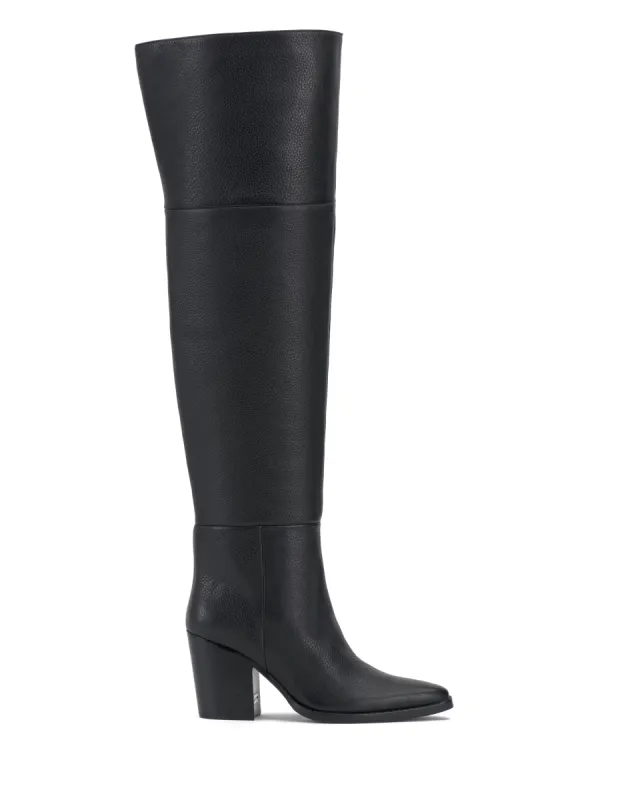 Paulie Over the Knee Boot sold by Vince Camuto