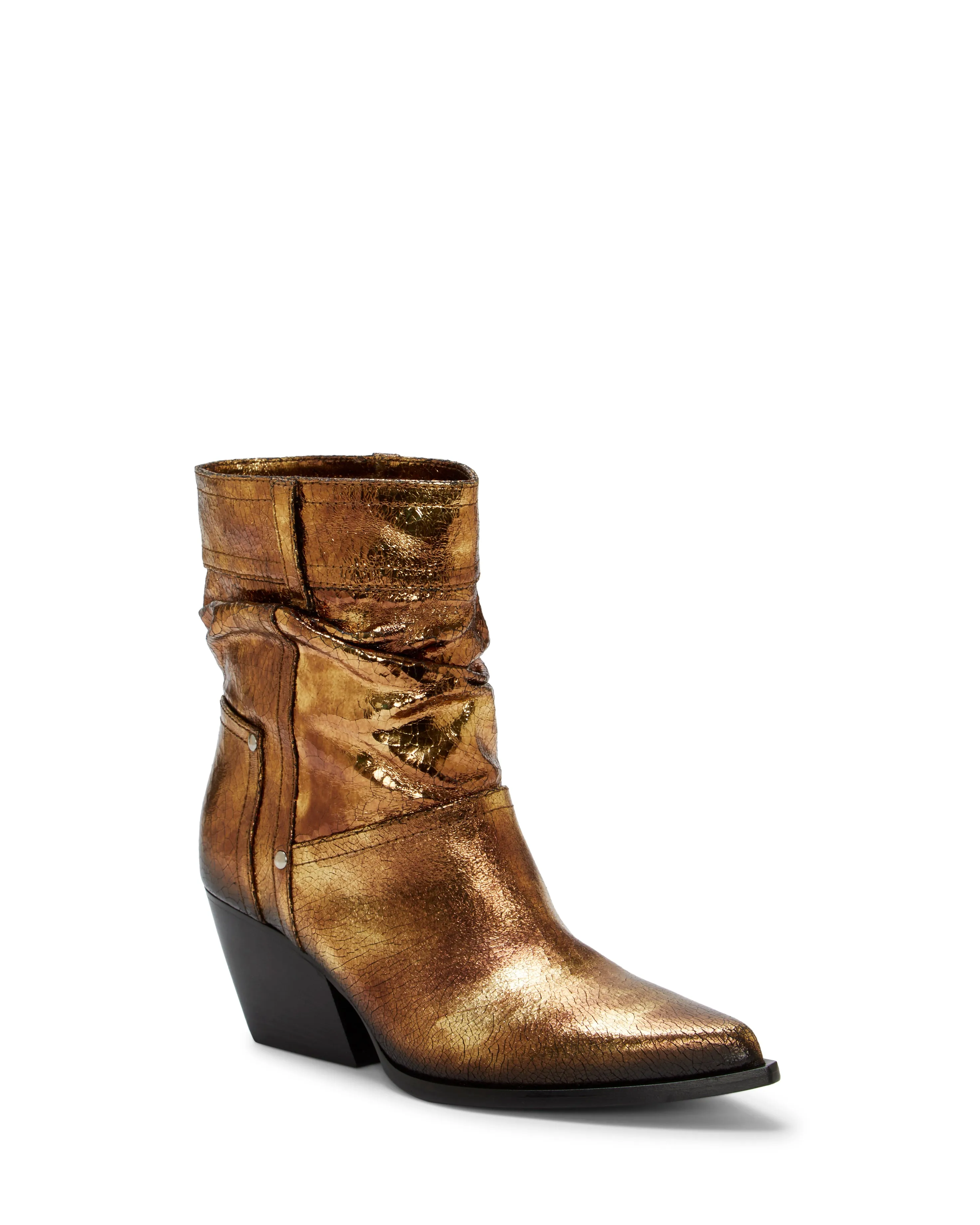 Elektra Bootie sold by Vince Camuto product image thumbnail 2