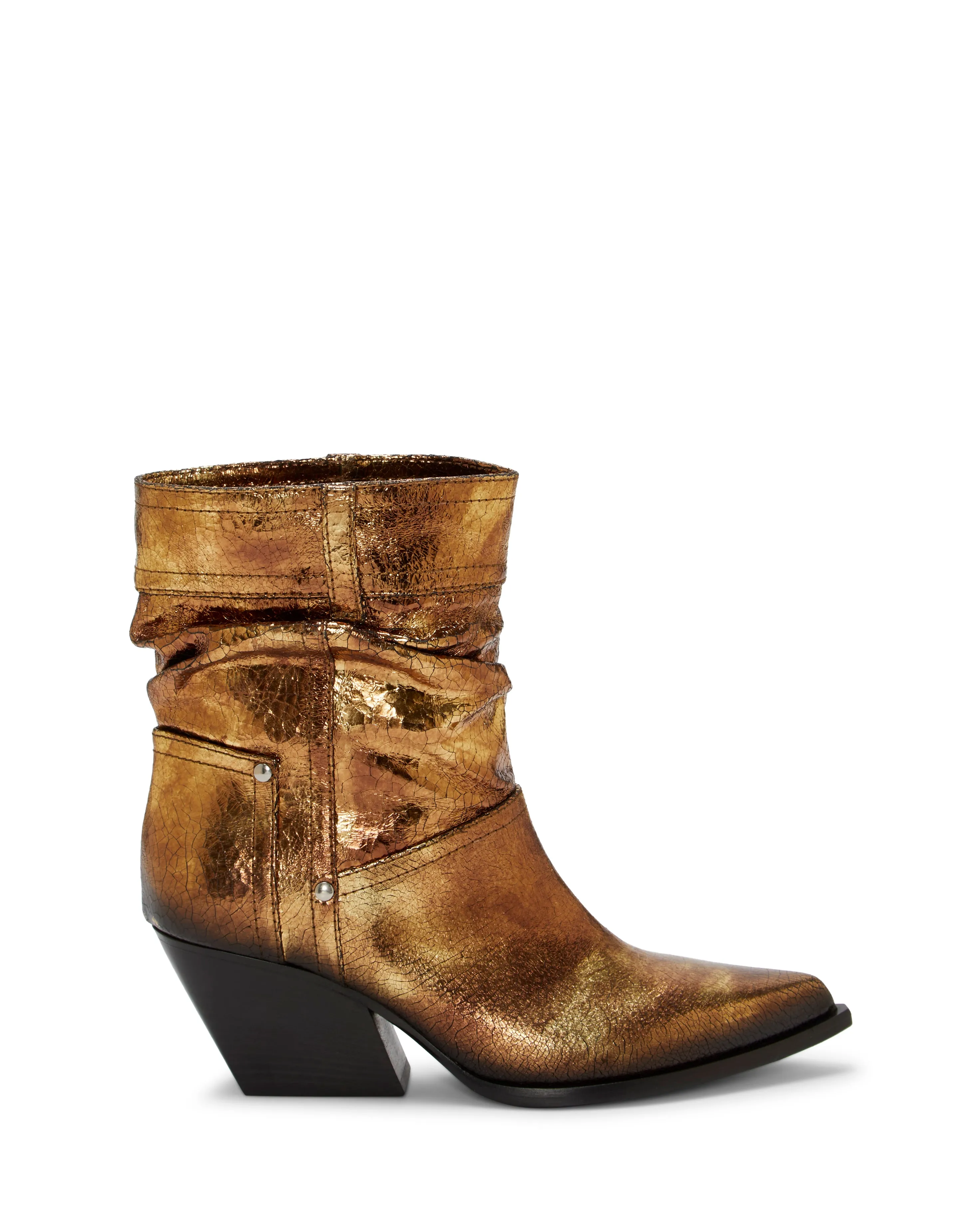 Elektra Bootie sold by Vince Camuto