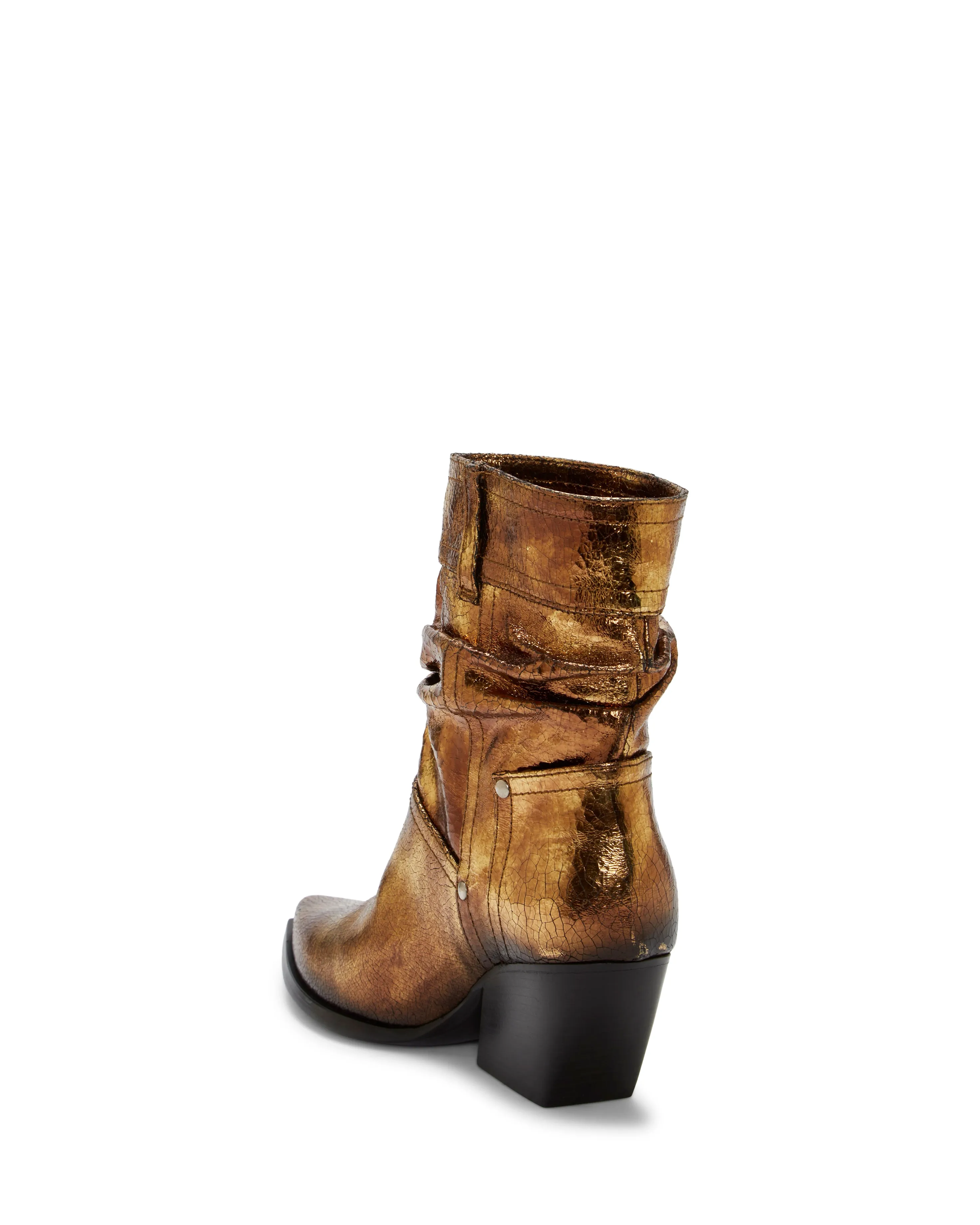 Elektra Bootie sold by Vince Camuto product image thumbnail 4
