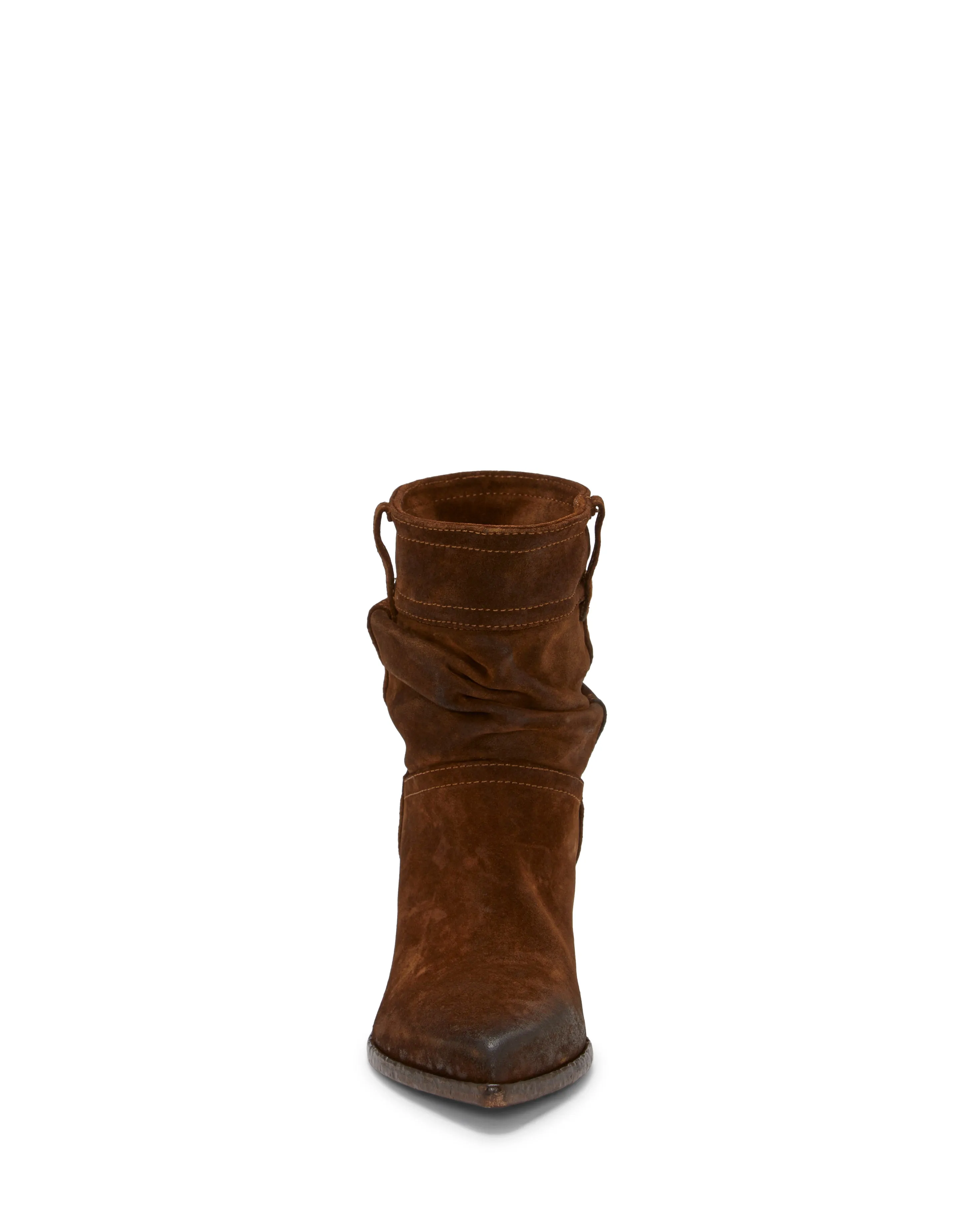Elektra Bootie sold by Vince Camuto product image thumbnail 3