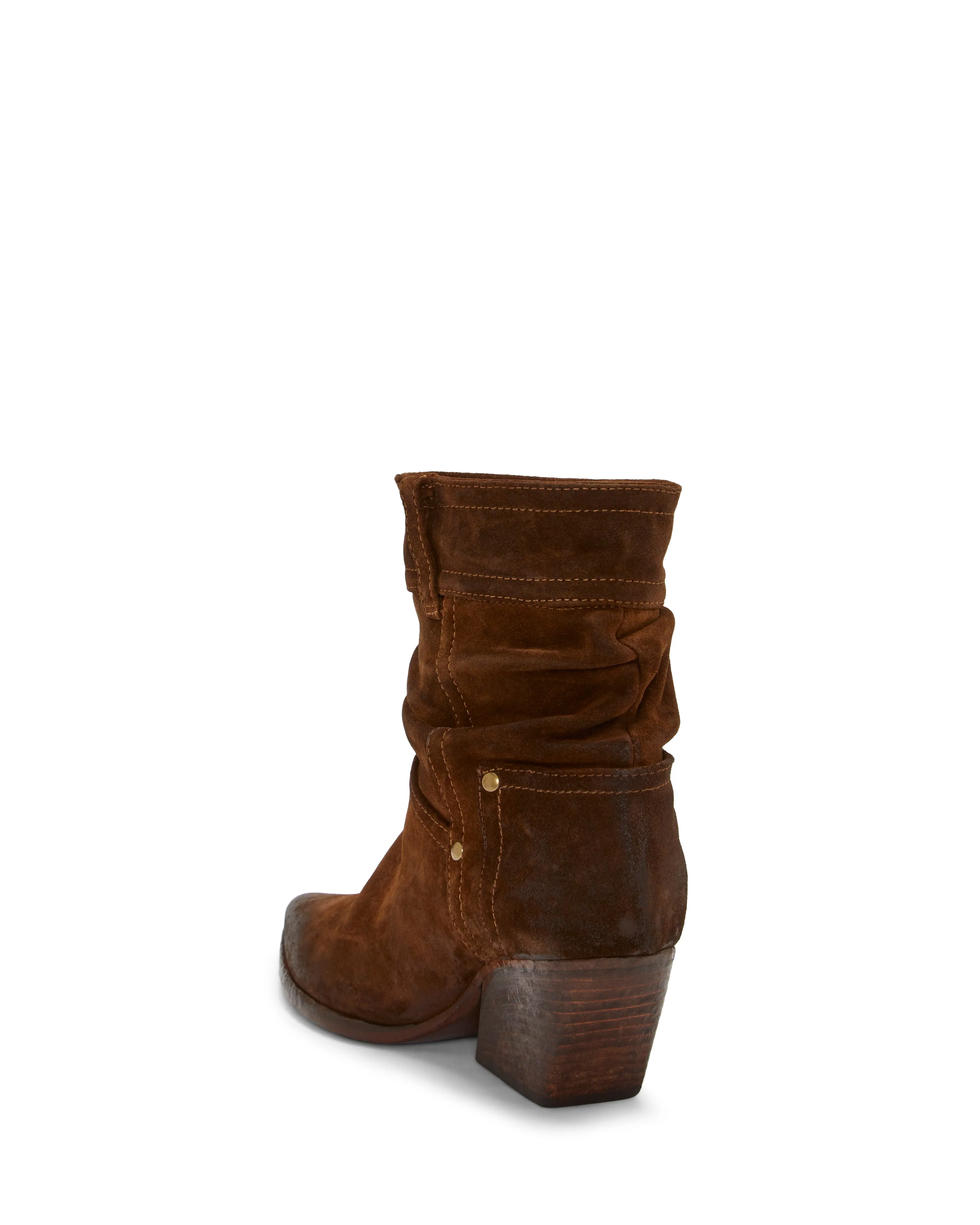 Elektra Bootie sold by Vince Camuto product image thumbnail 4